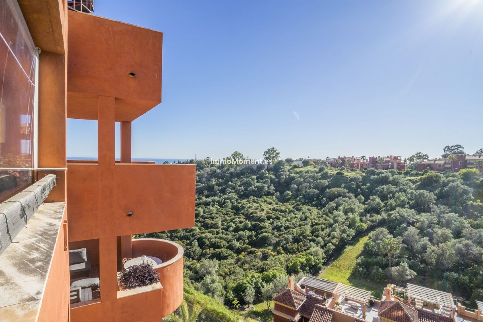 Bestaande woning - Appartement - Marbella - Reserva de Marbella