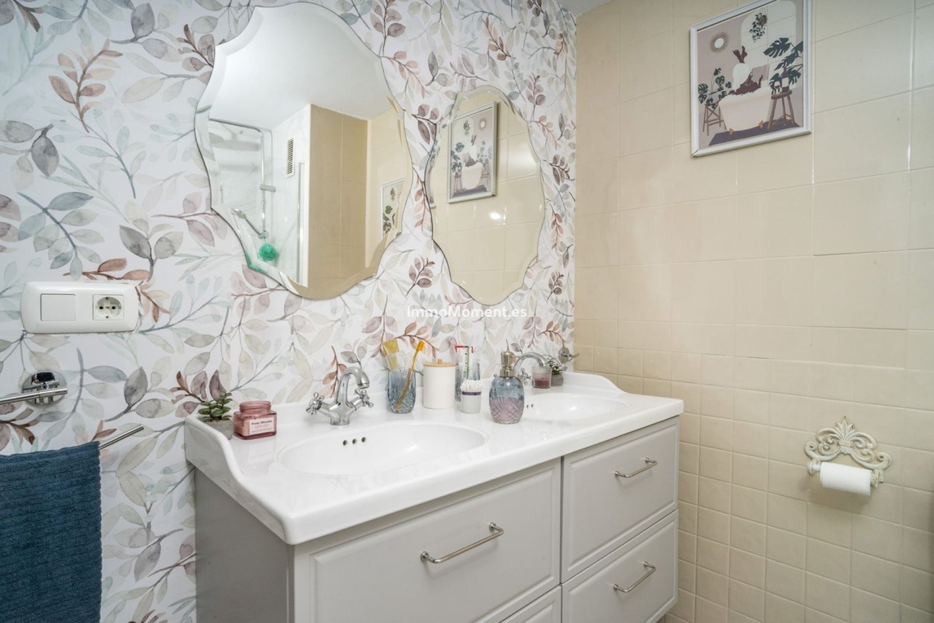 Bestaande woning - Appartement - Marbella - Reserva de Marbella