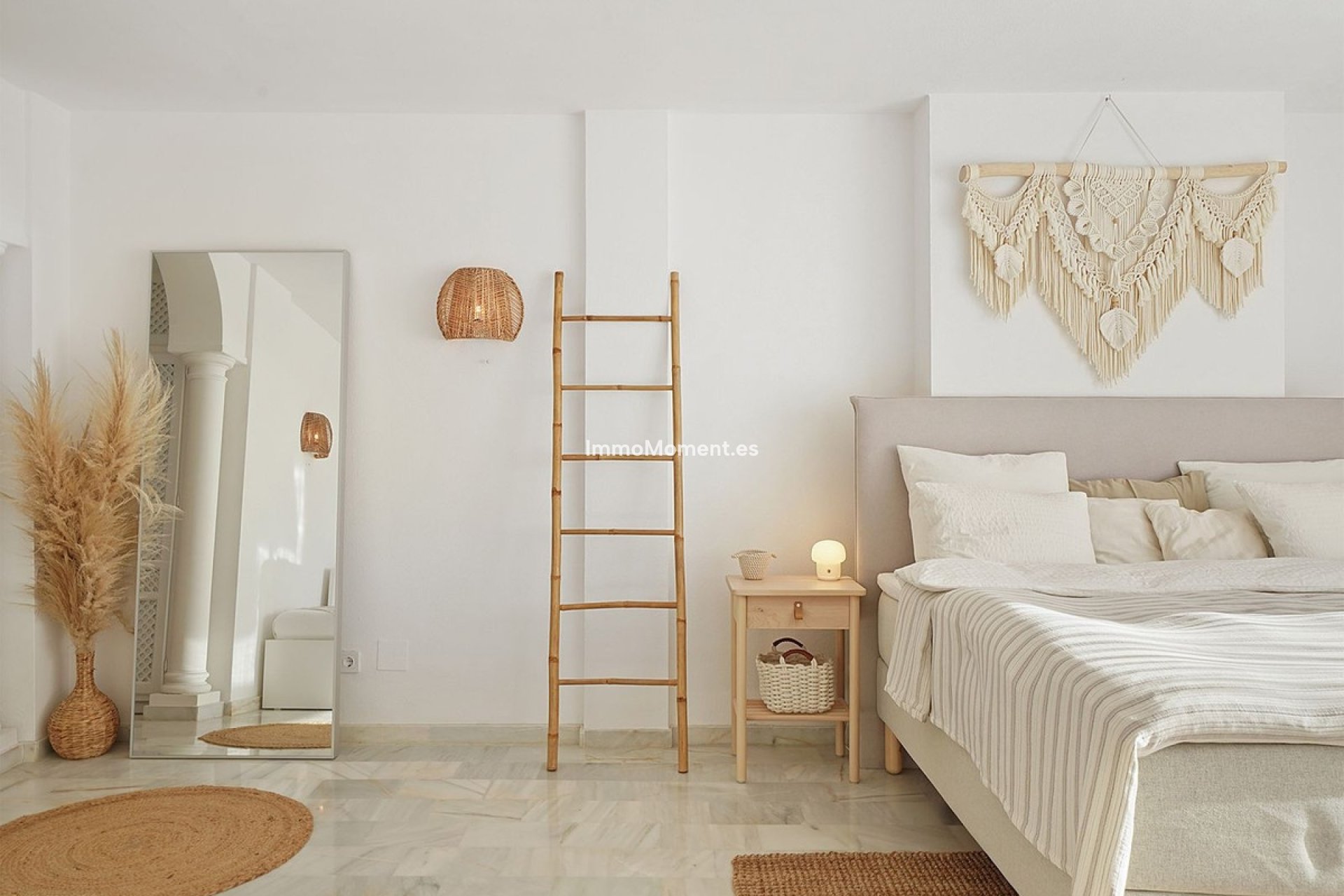 Bestaande woning - Appartement - Marbella - Reserva de Marbella