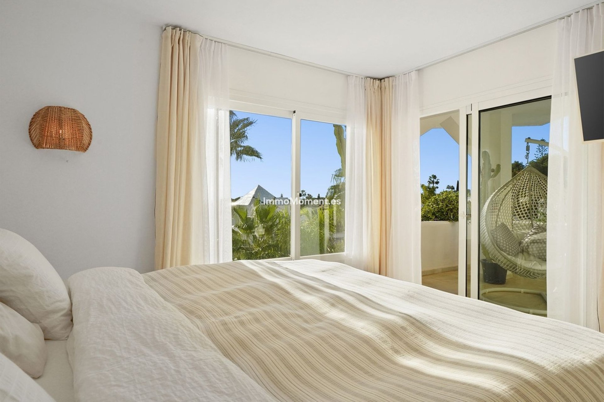 Bestaande woning - Appartement - Marbella - Reserva de Marbella