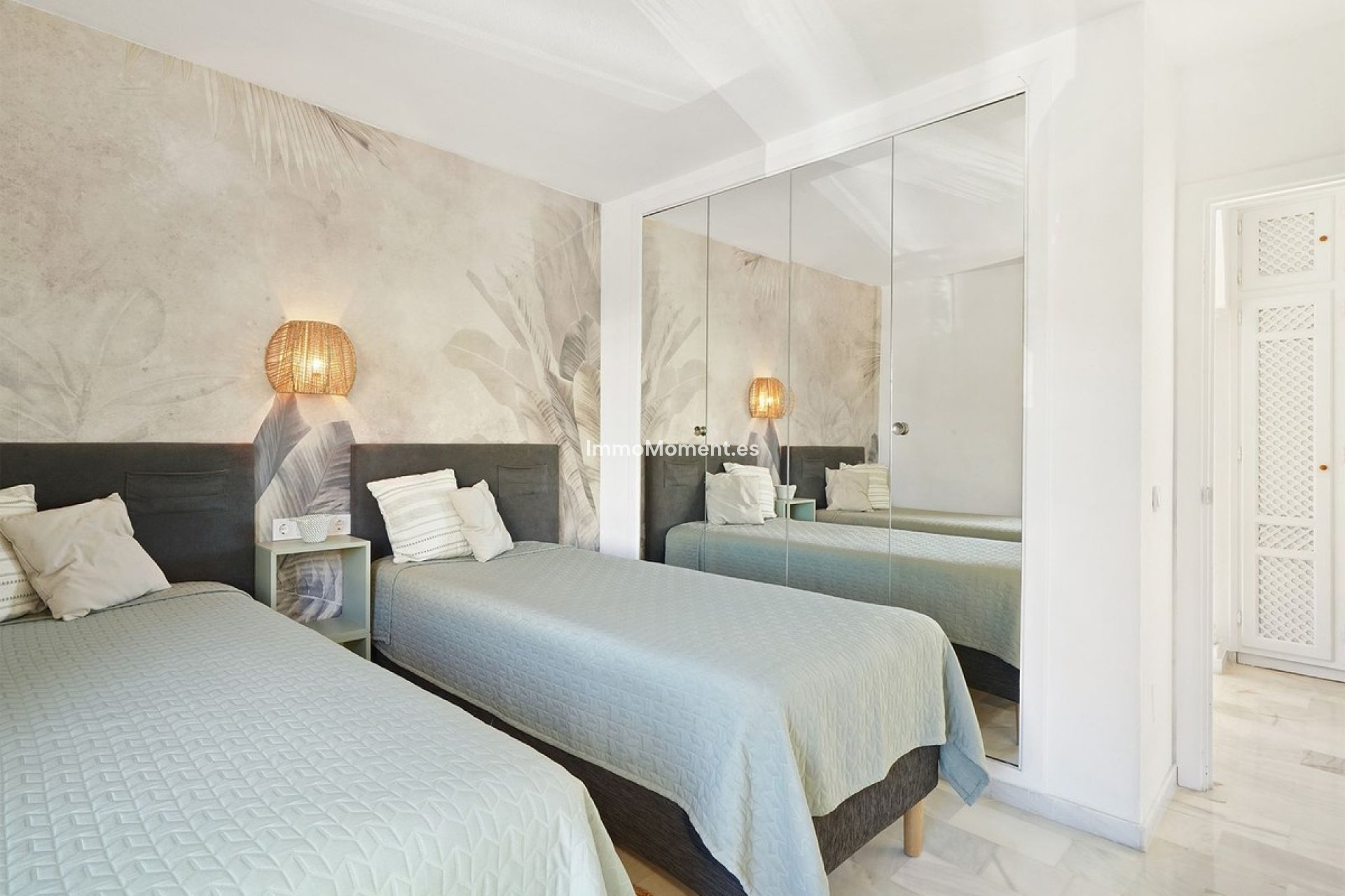 Bestaande woning - Appartement - Marbella - Reserva de Marbella