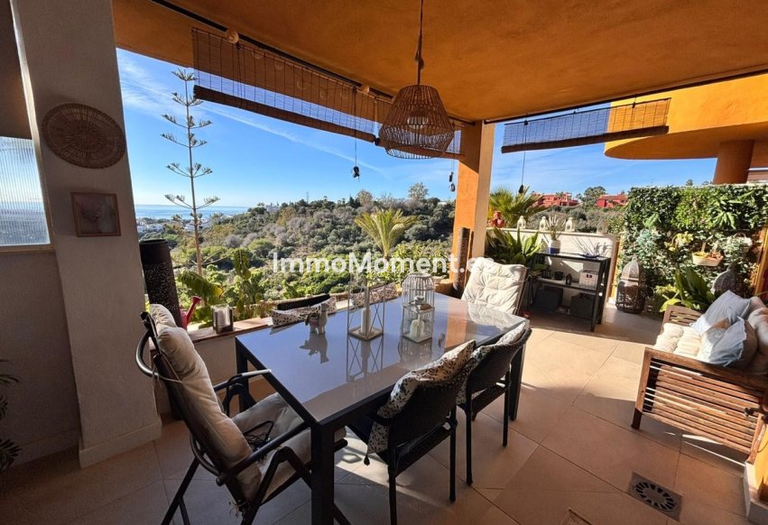 Bestaande woning - Appartement - Marbella - Reserva de Marbella