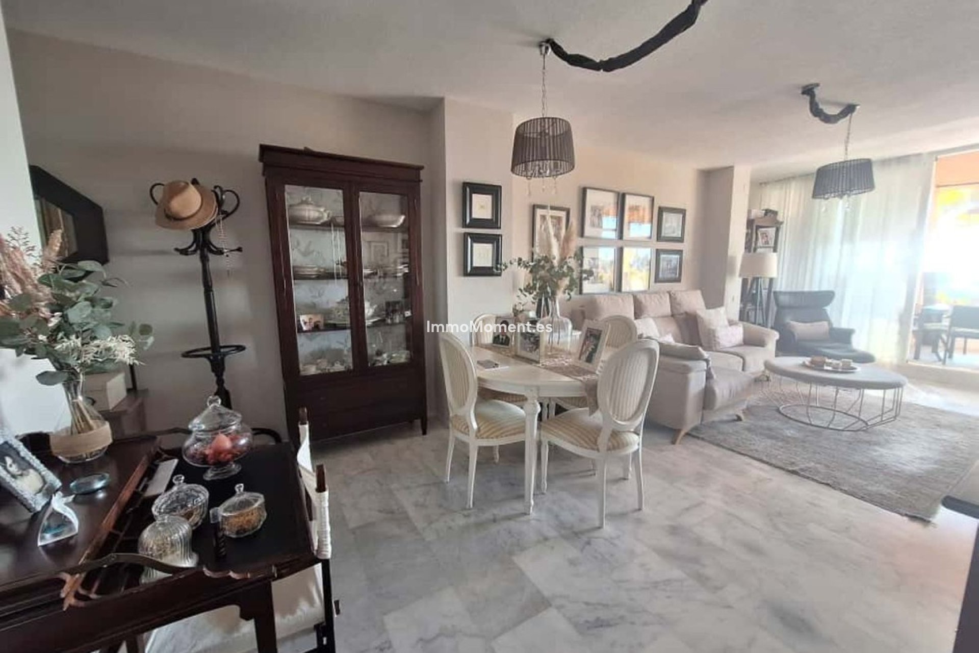 Bestaande woning - Appartement - Marbella - Reserva de Marbella