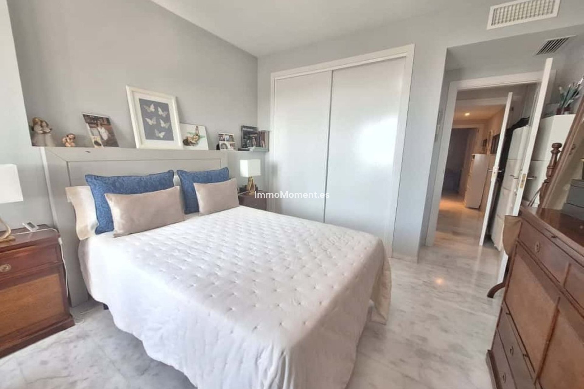 Bestaande woning - Appartement - Marbella - Reserva de Marbella