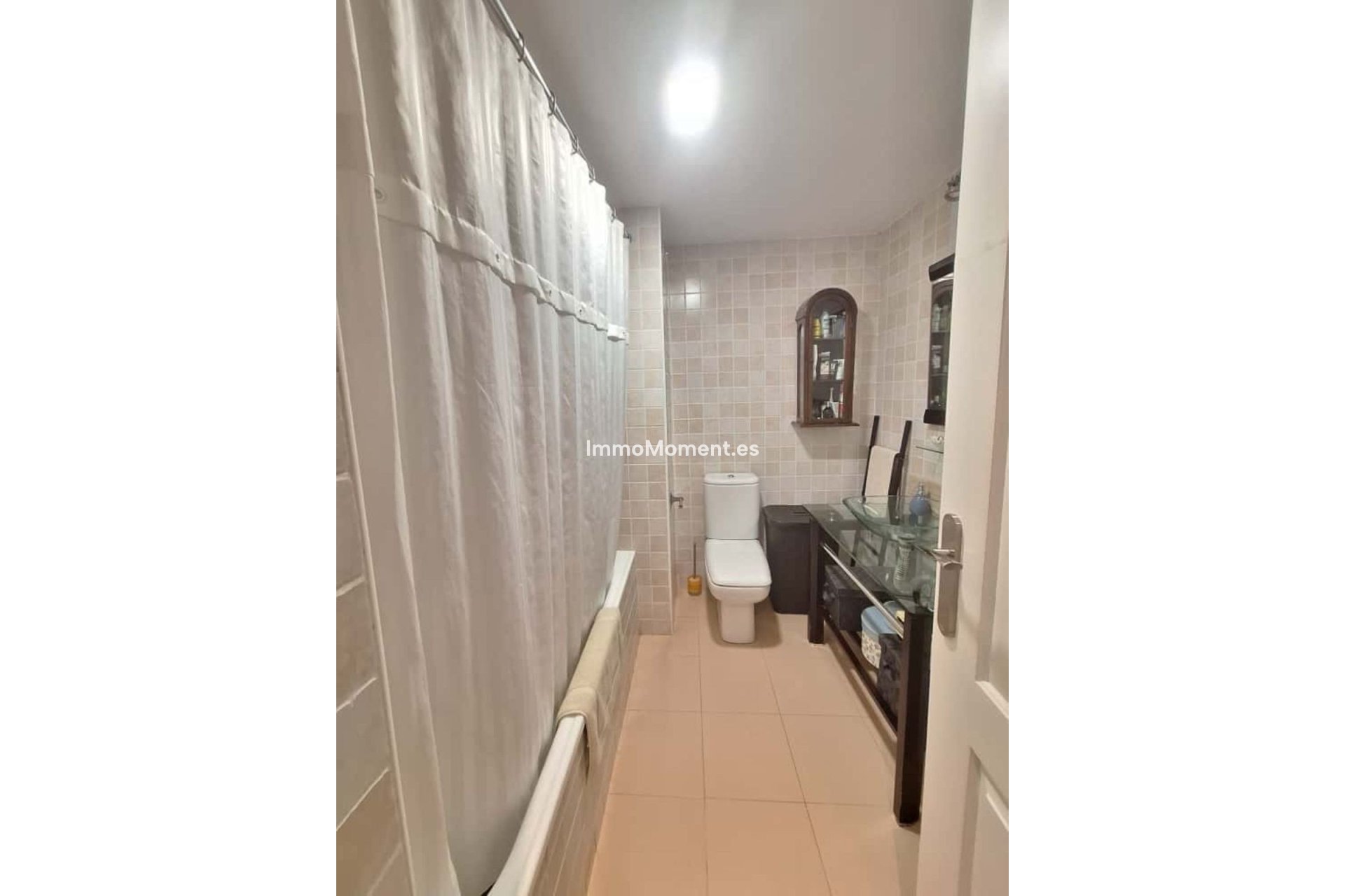 Bestaande woning - Appartement - Marbella - Reserva de Marbella