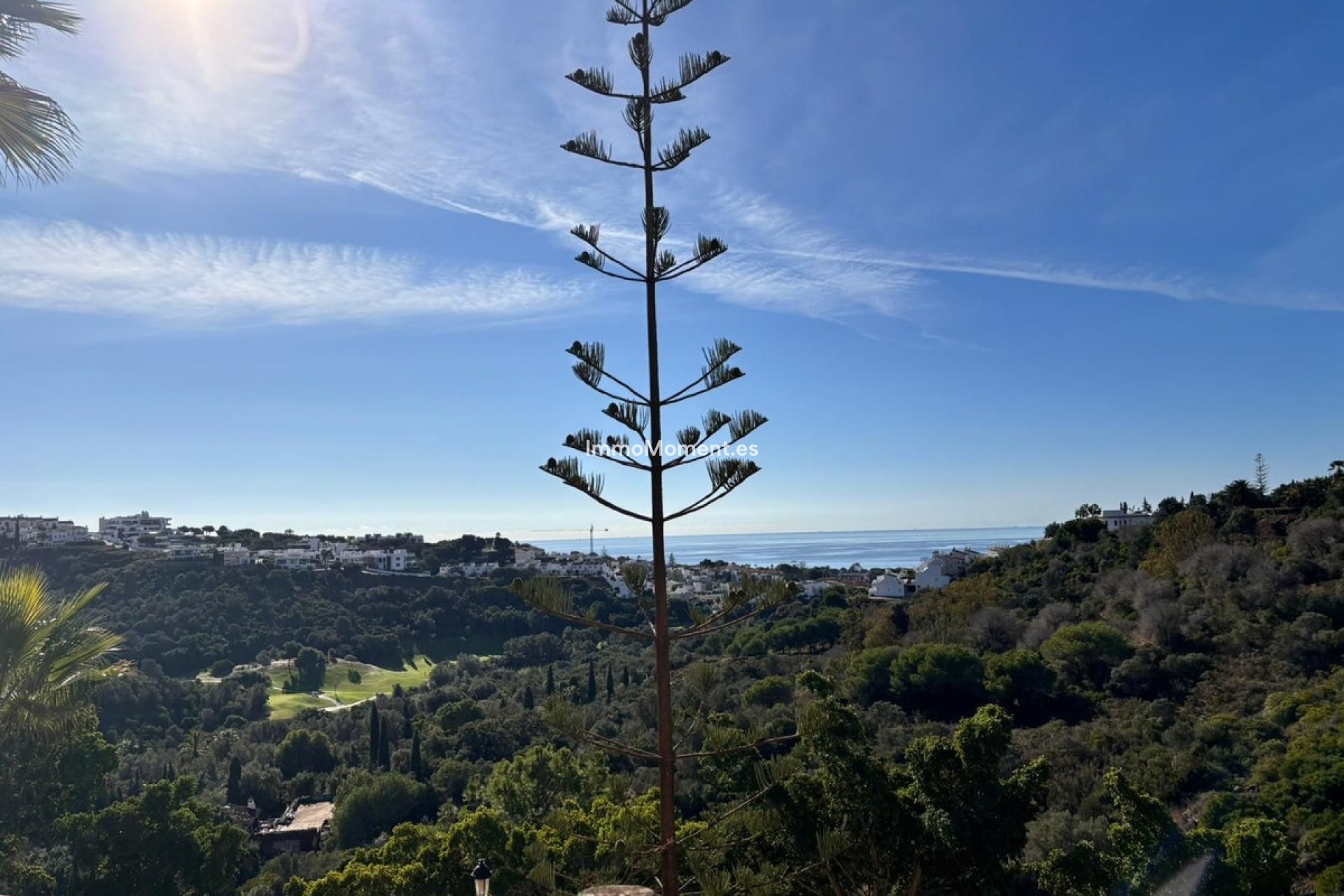 Bestaande woning - Appartement - Marbella - Reserva de Marbella