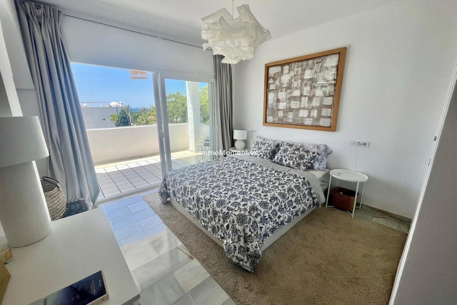Bestaande woning - Appartement - Marbella - Reserva de Marbella