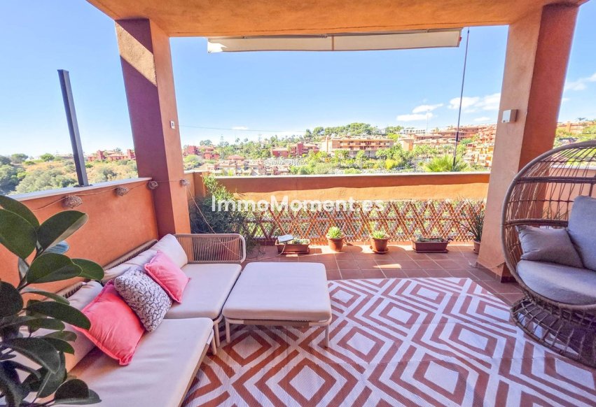 Bestaande woning - Appartement - Marbella - Reserva de Marbella