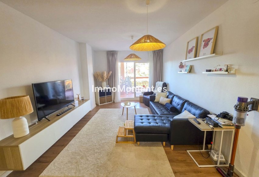 Bestaande woning - Appartement - Marbella - Reserva de Marbella