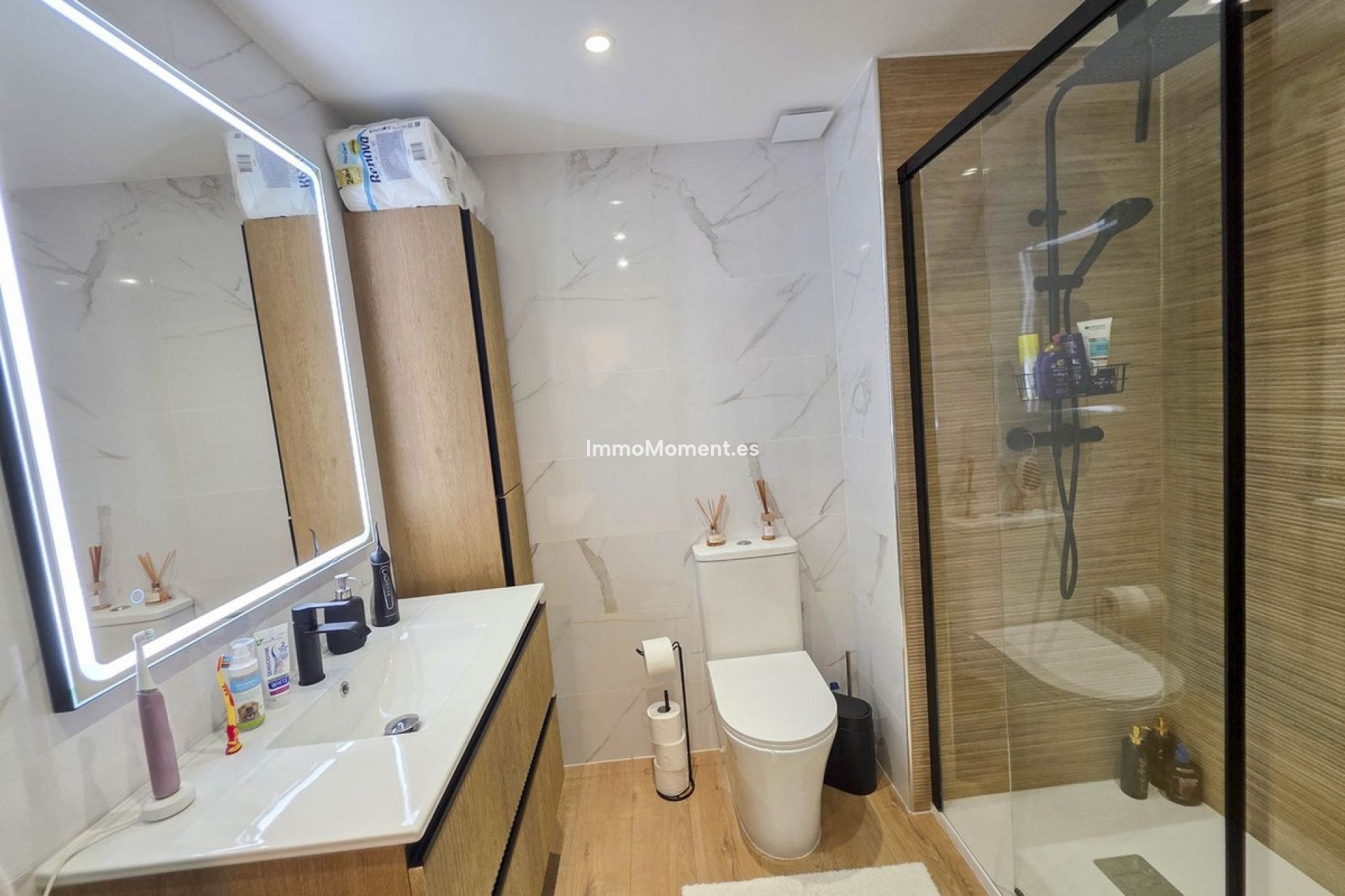 Bestaande woning - Appartement - Marbella - Reserva de Marbella