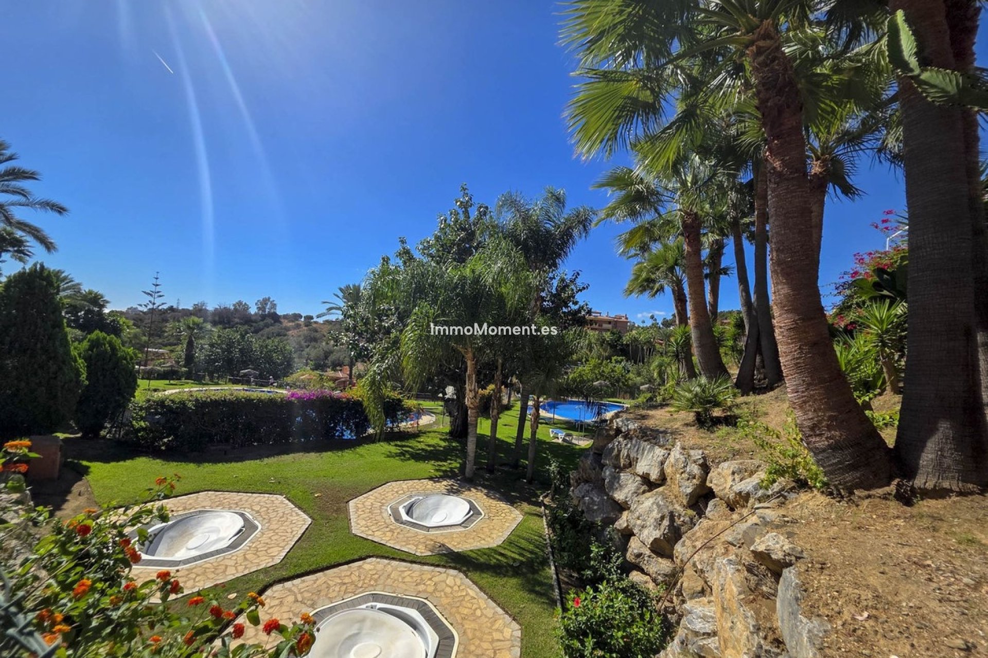 Bestaande woning - Appartement - Marbella - Reserva de Marbella