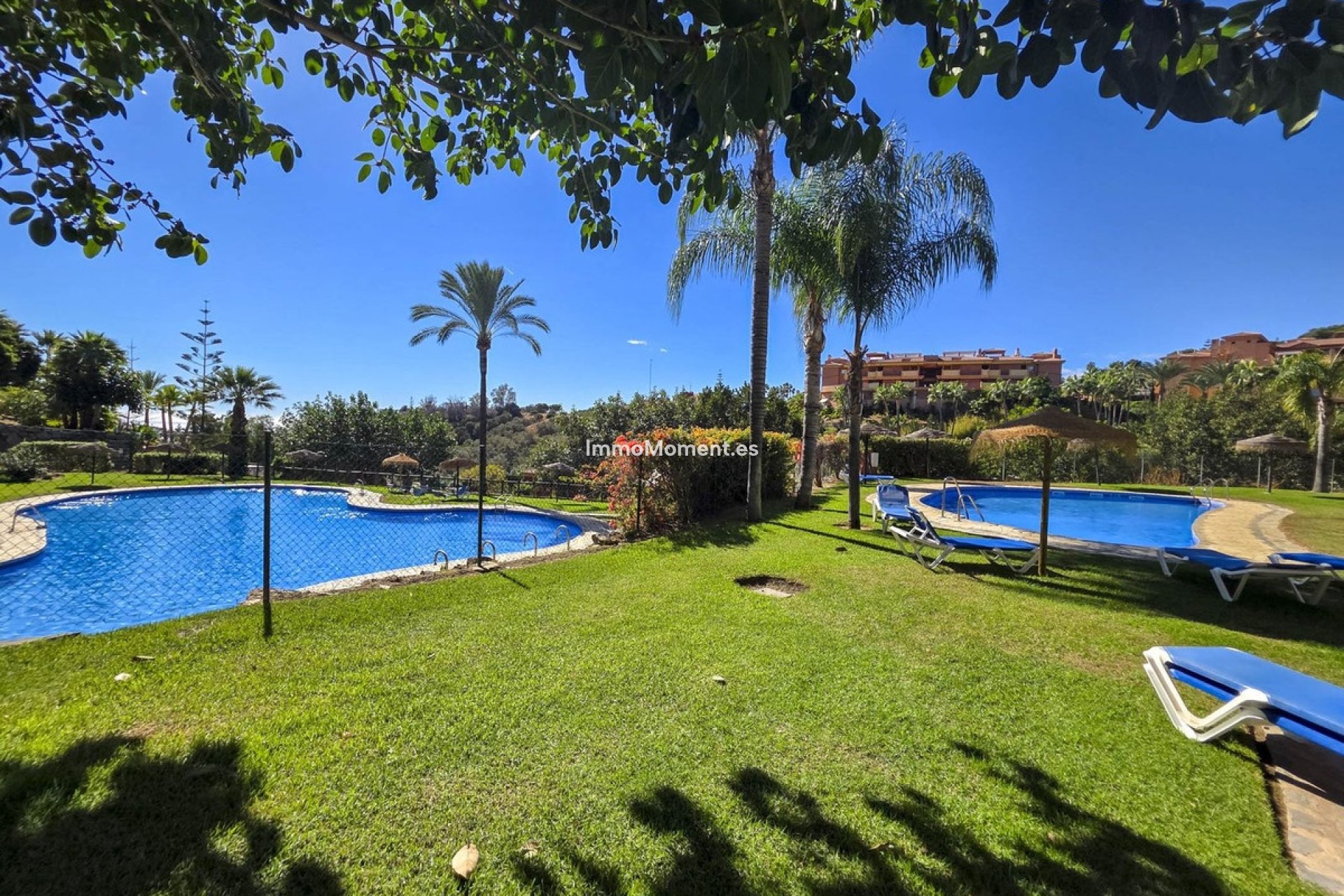 Bestaande woning - Appartement - Marbella - Reserva de Marbella