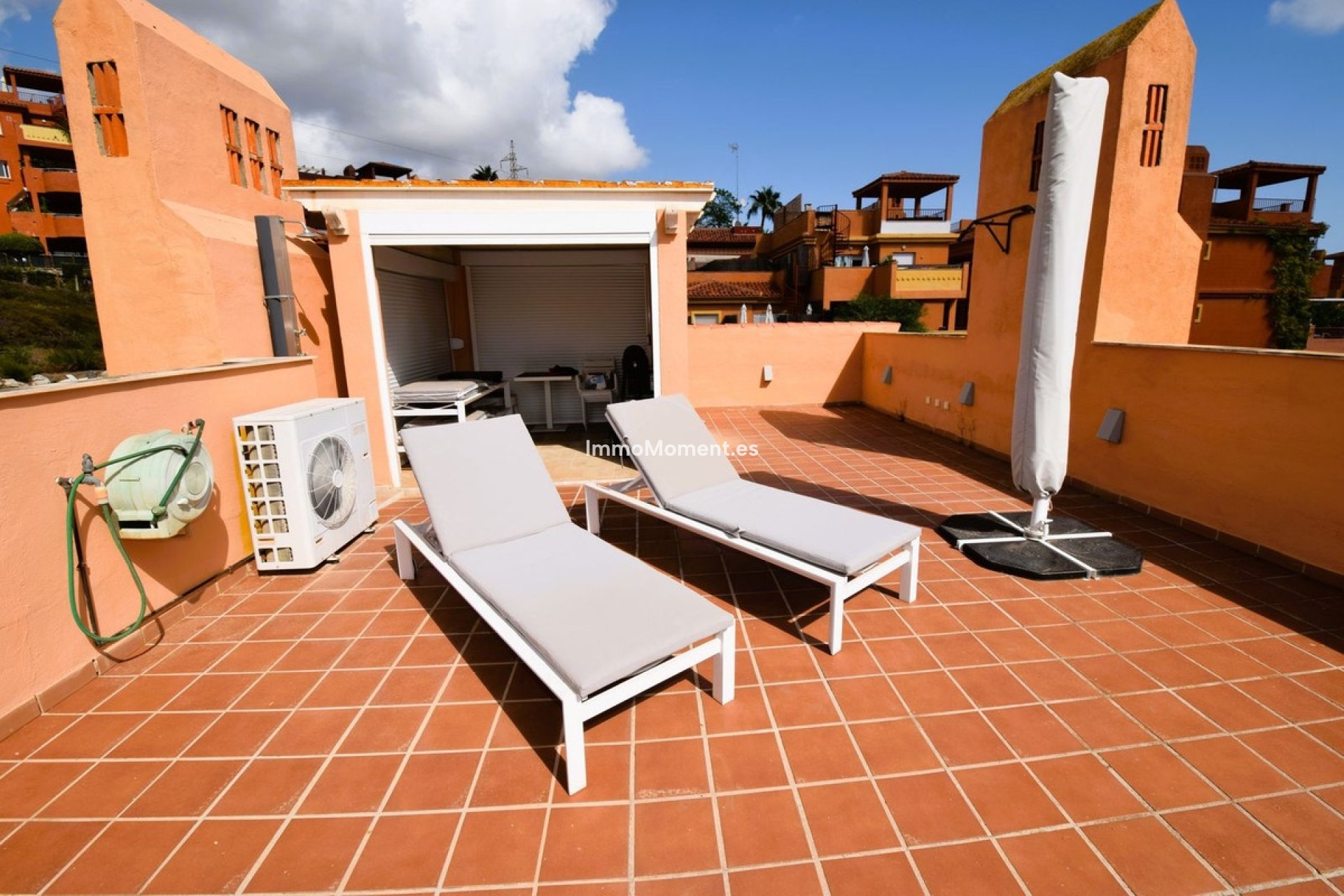 Bestaande woning - Appartement - Marbella - Reserva de Marbella