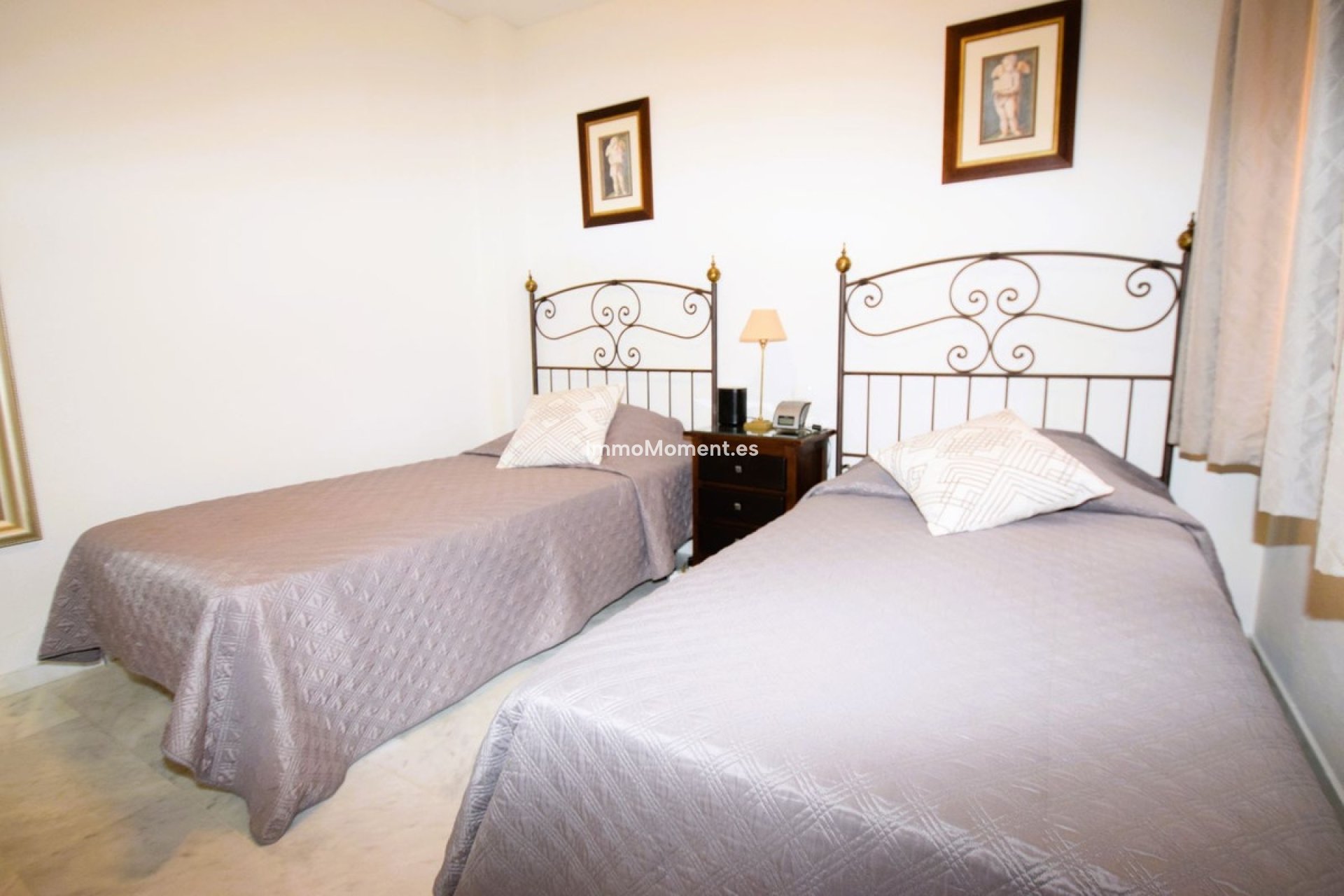 Bestaande woning - Appartement - Marbella - Reserva de Marbella