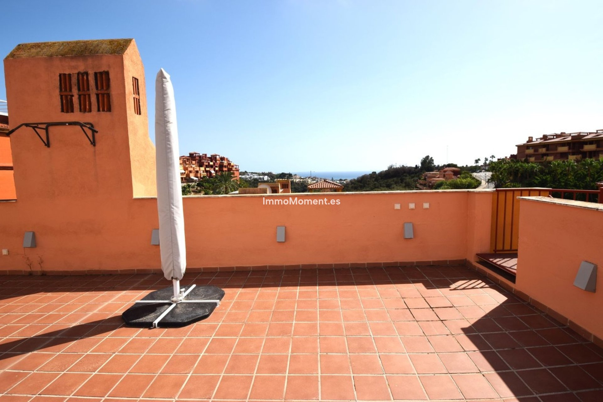 Bestaande woning - Appartement - Marbella - Reserva de Marbella