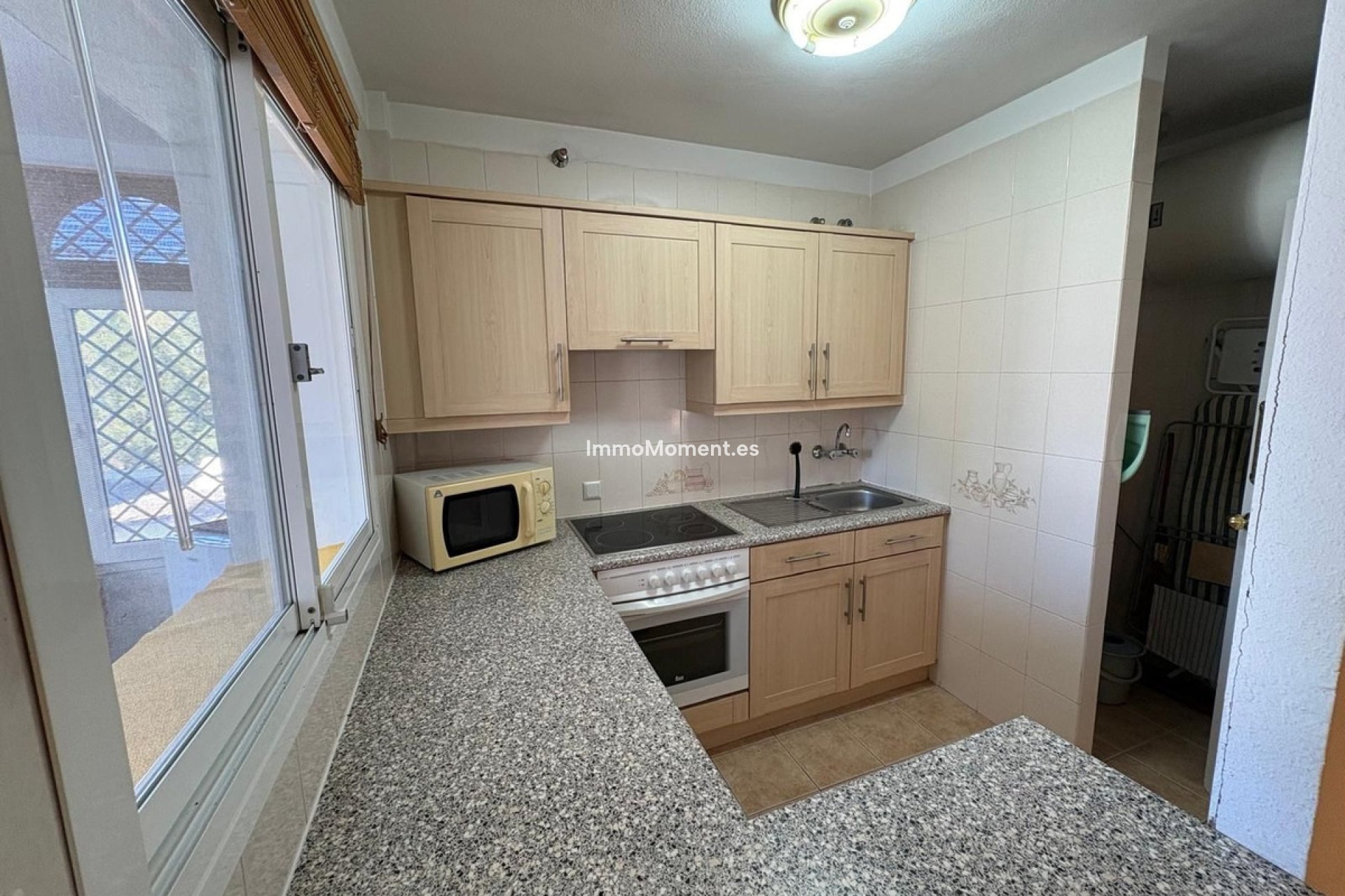 Bestaande woning - Appartement - Marbella - Reserva de Marbella
