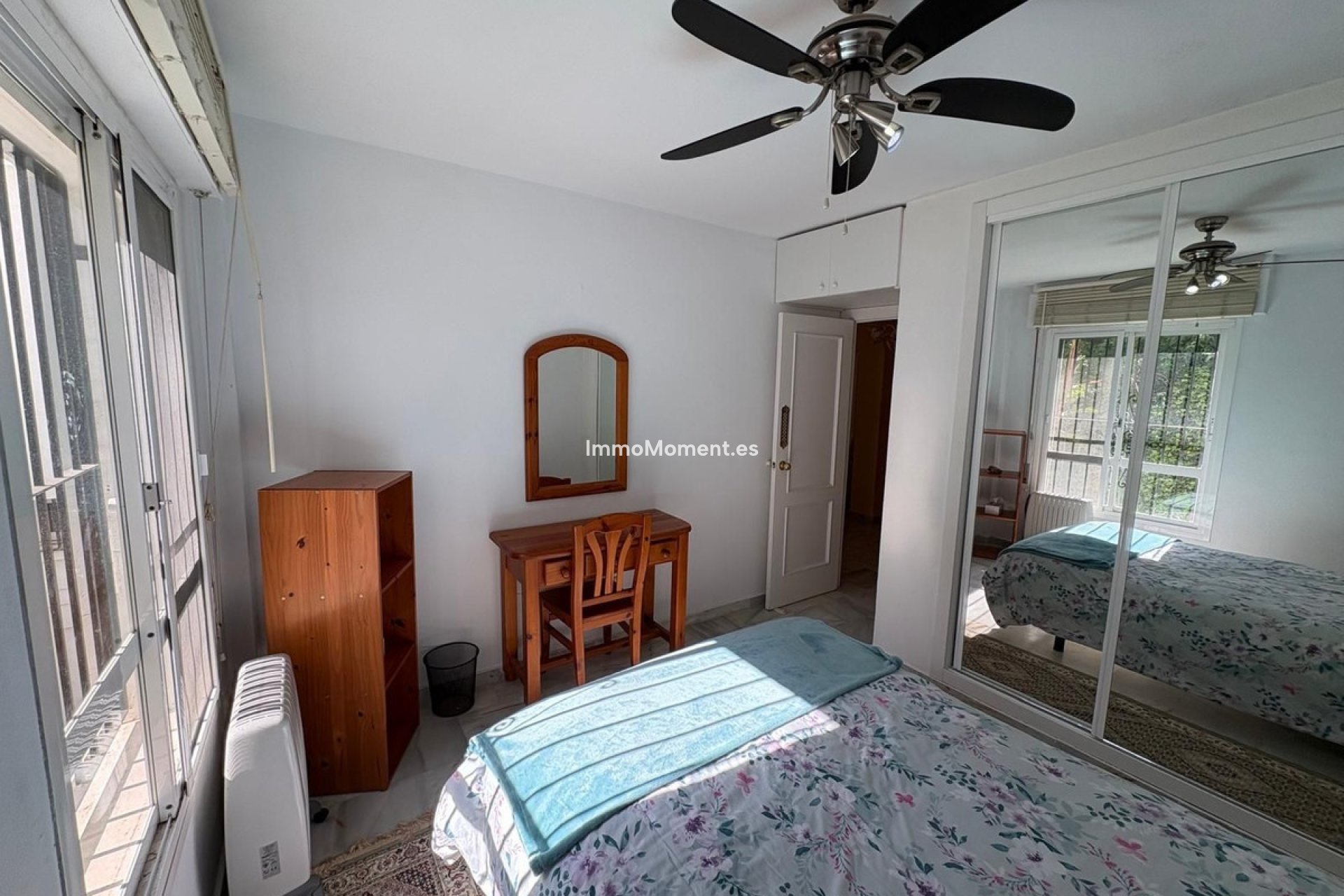 Bestaande woning - Appartement - Marbella - Reserva de Marbella