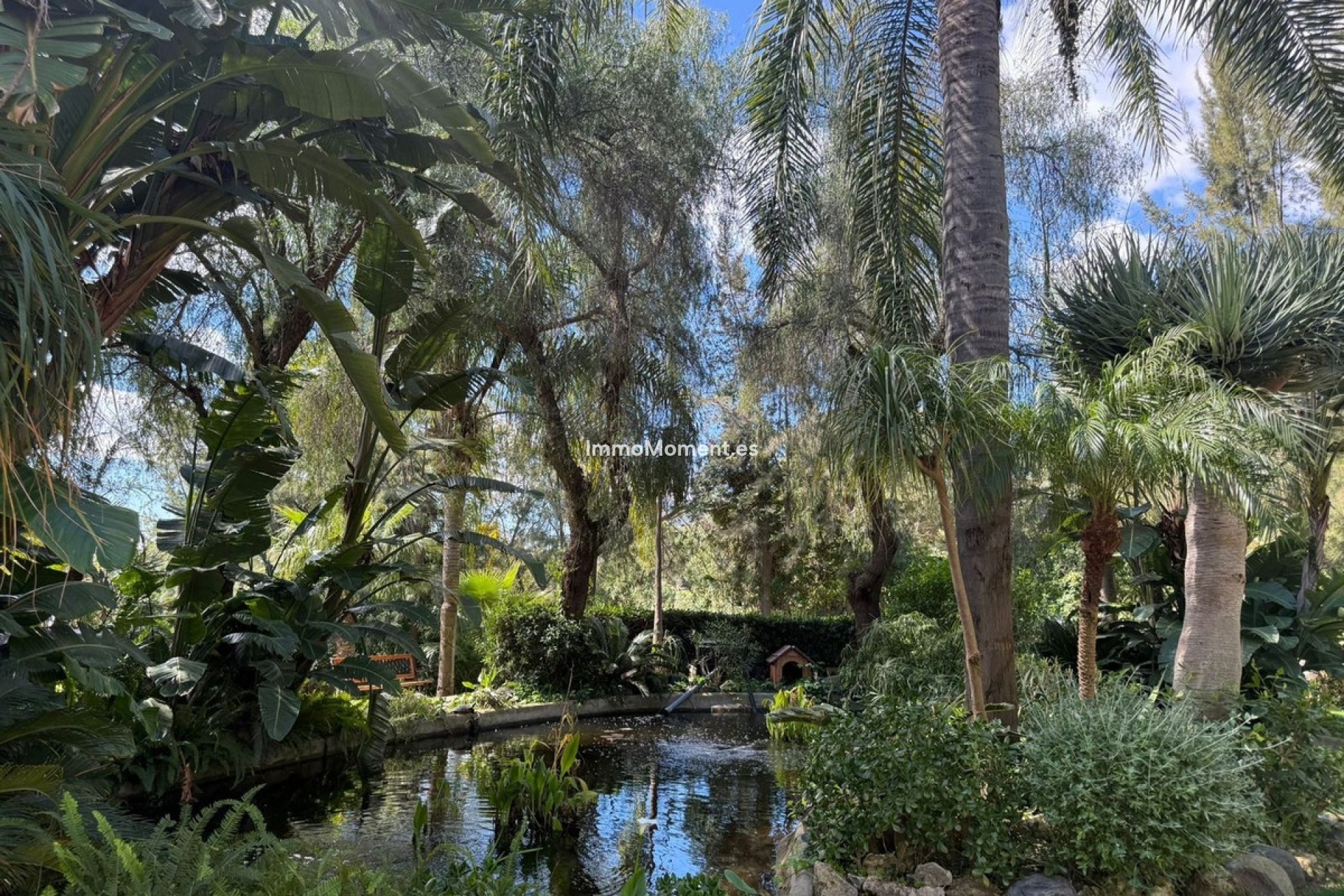 Bestaande woning - Appartement - Marbella - Reserva de Marbella