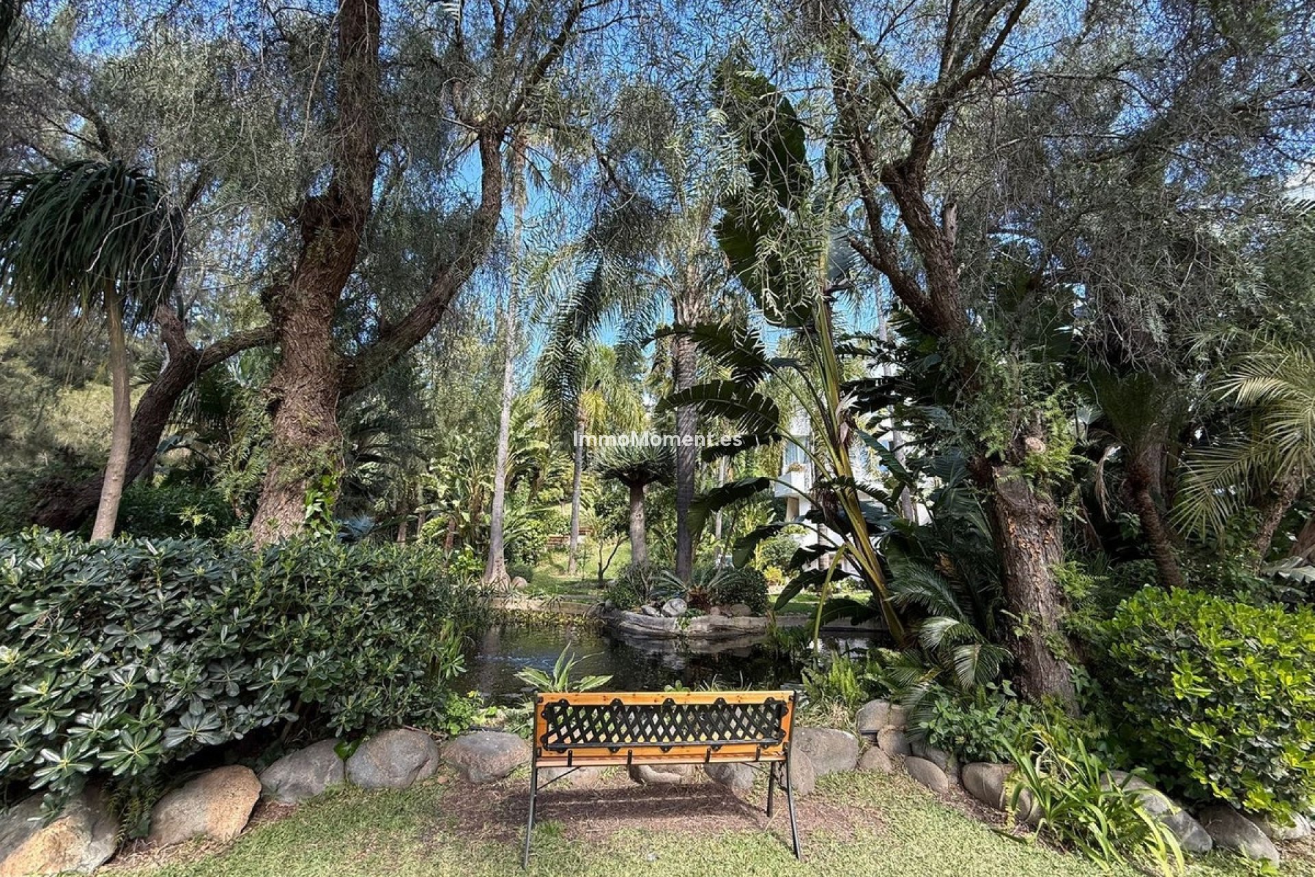 Bestaande woning - Appartement - Marbella - Reserva de Marbella