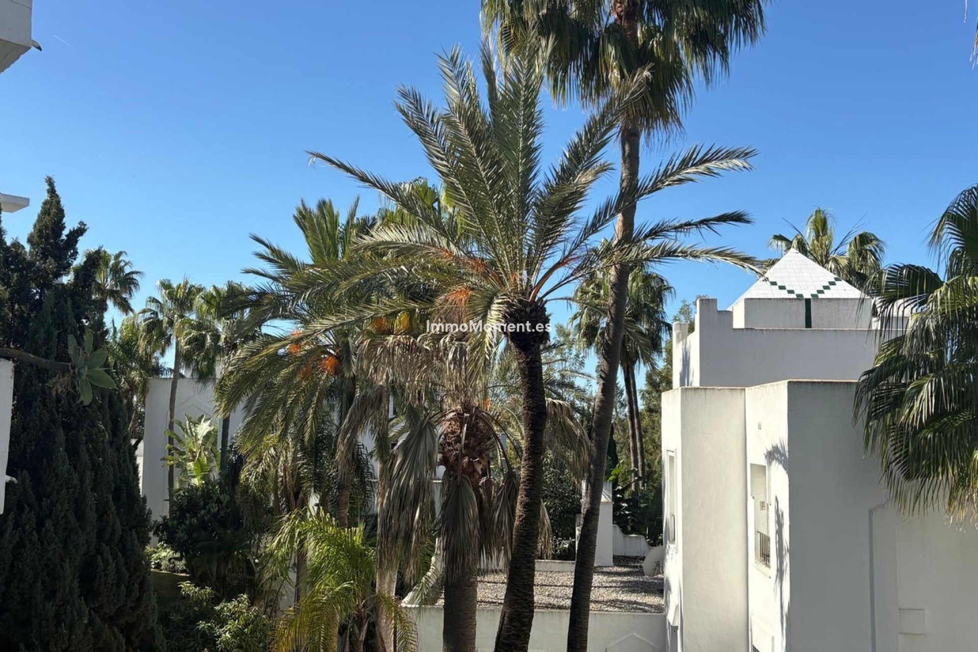 Bestaande woning - Appartement - Marbella - Reserva de Marbella