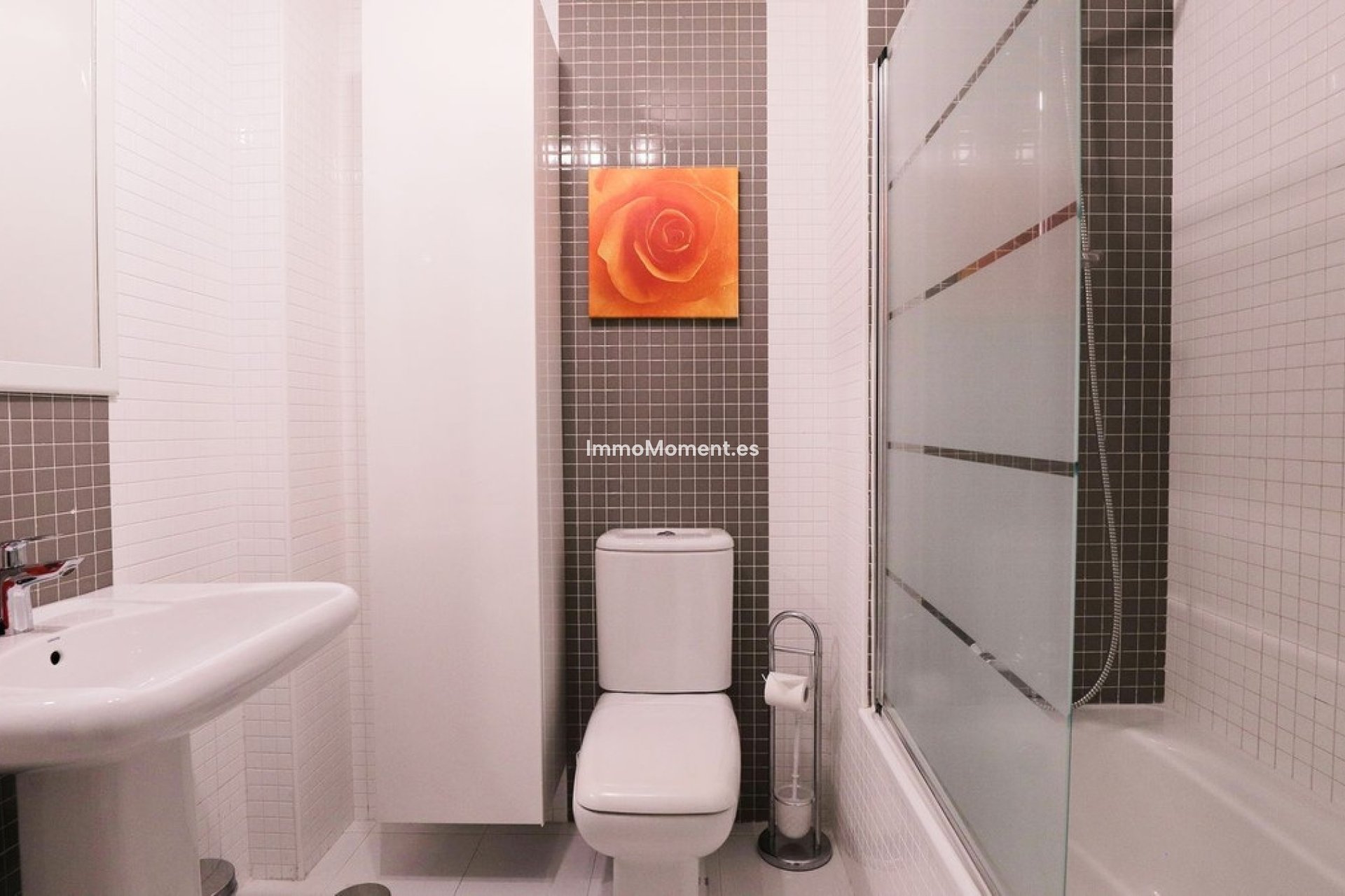 Bestaande woning - Appartement - Marbella - Reserva de Marbella