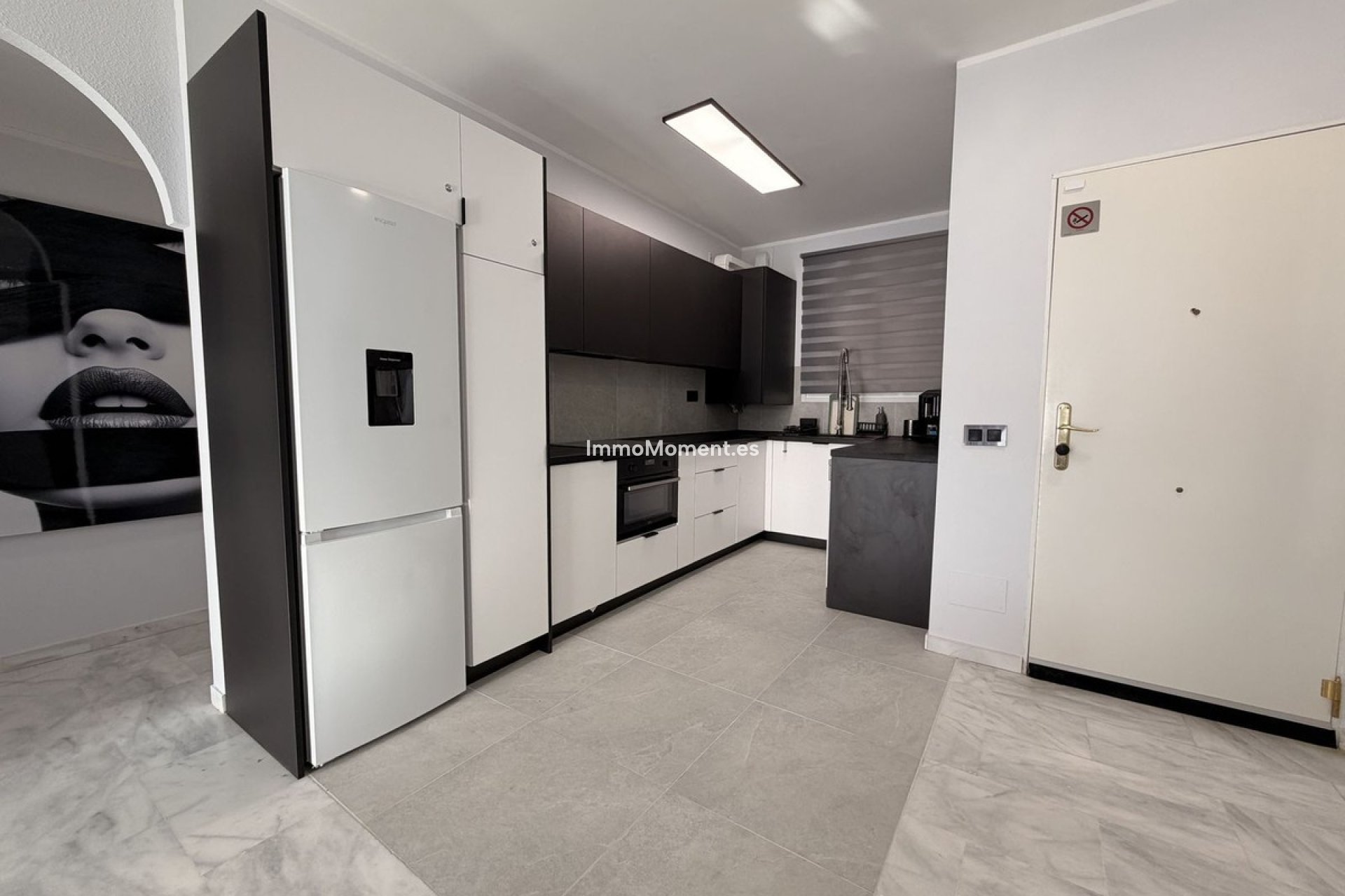 Bestaande woning - Appartement - Marbella - Reserva de Marbella