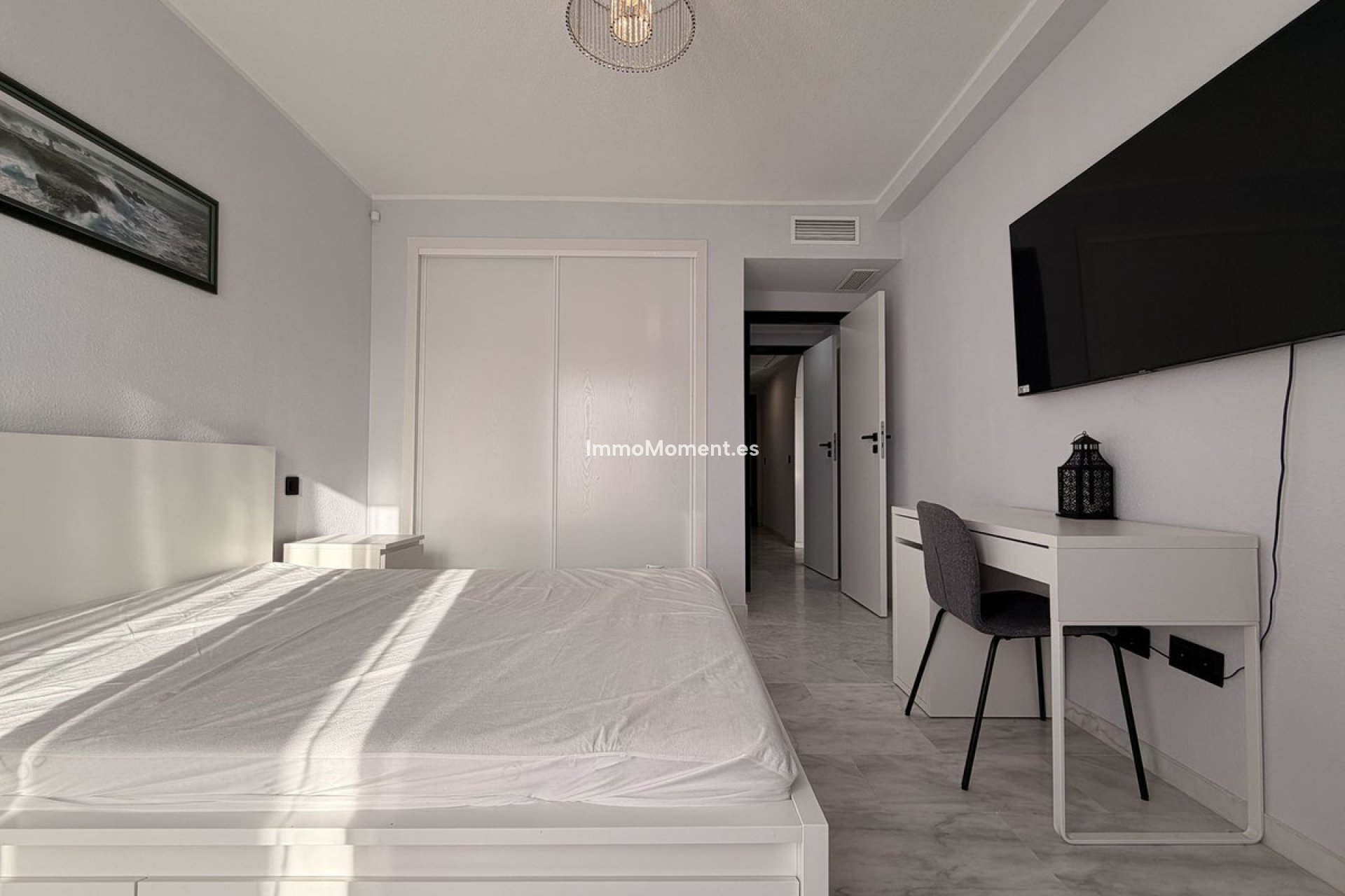 Bestaande woning - Appartement - Marbella - Reserva de Marbella