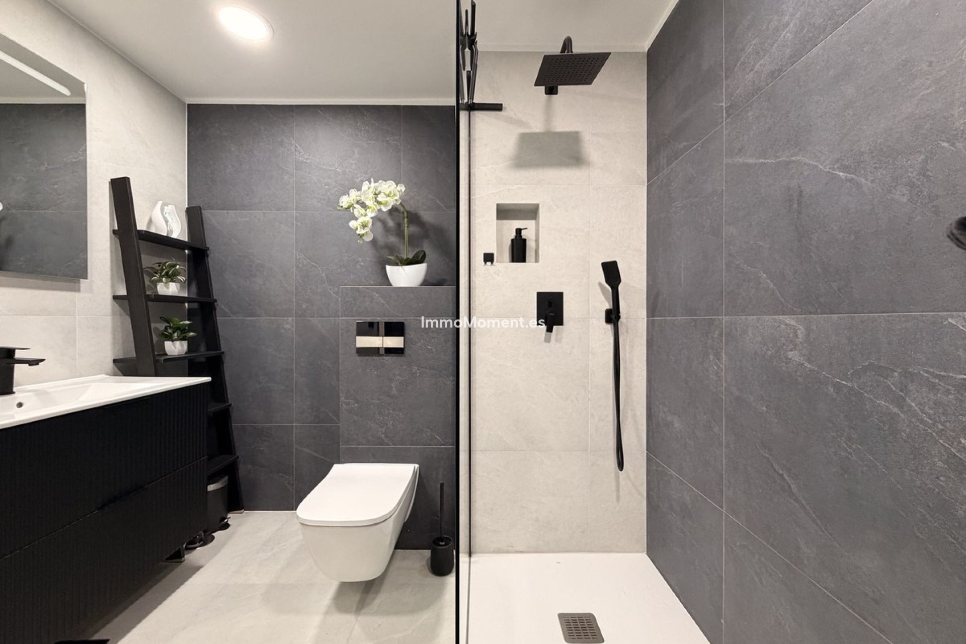 Bestaande woning - Appartement - Marbella - Reserva de Marbella