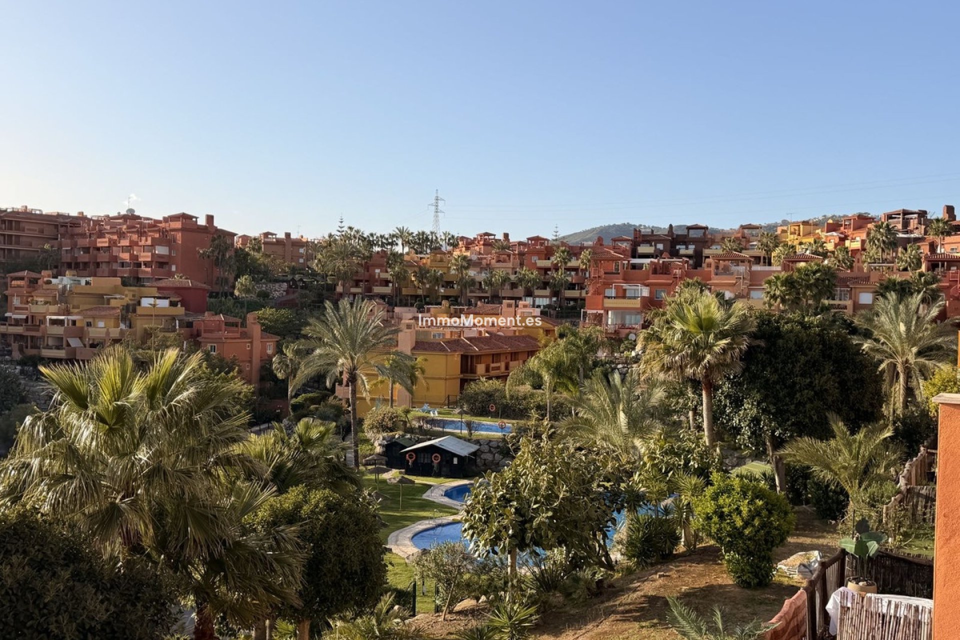 Bestaande woning - Appartement - Marbella - Reserva de Marbella