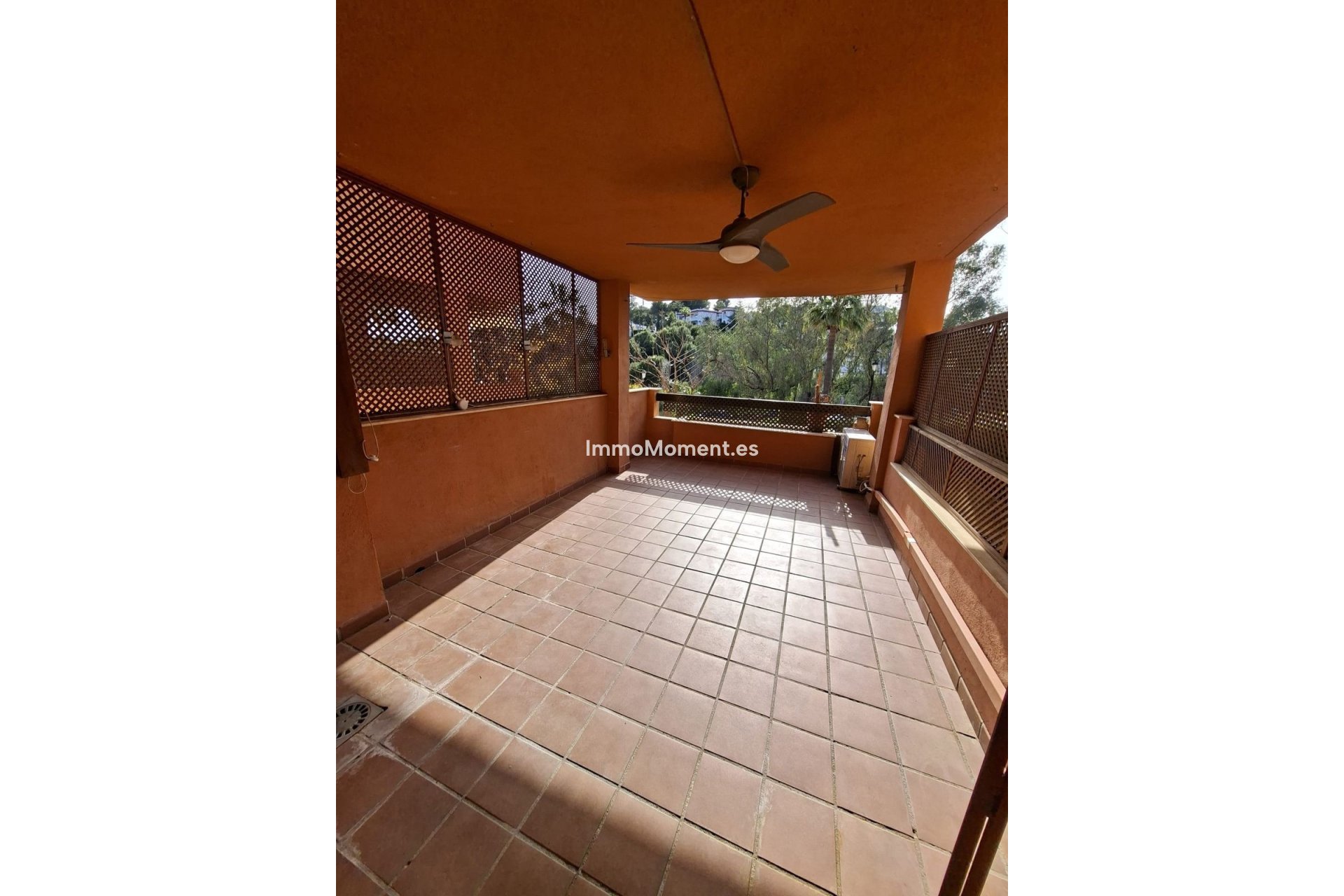 Bestaande woning - Appartement - Marbella - Reserva de Marbella