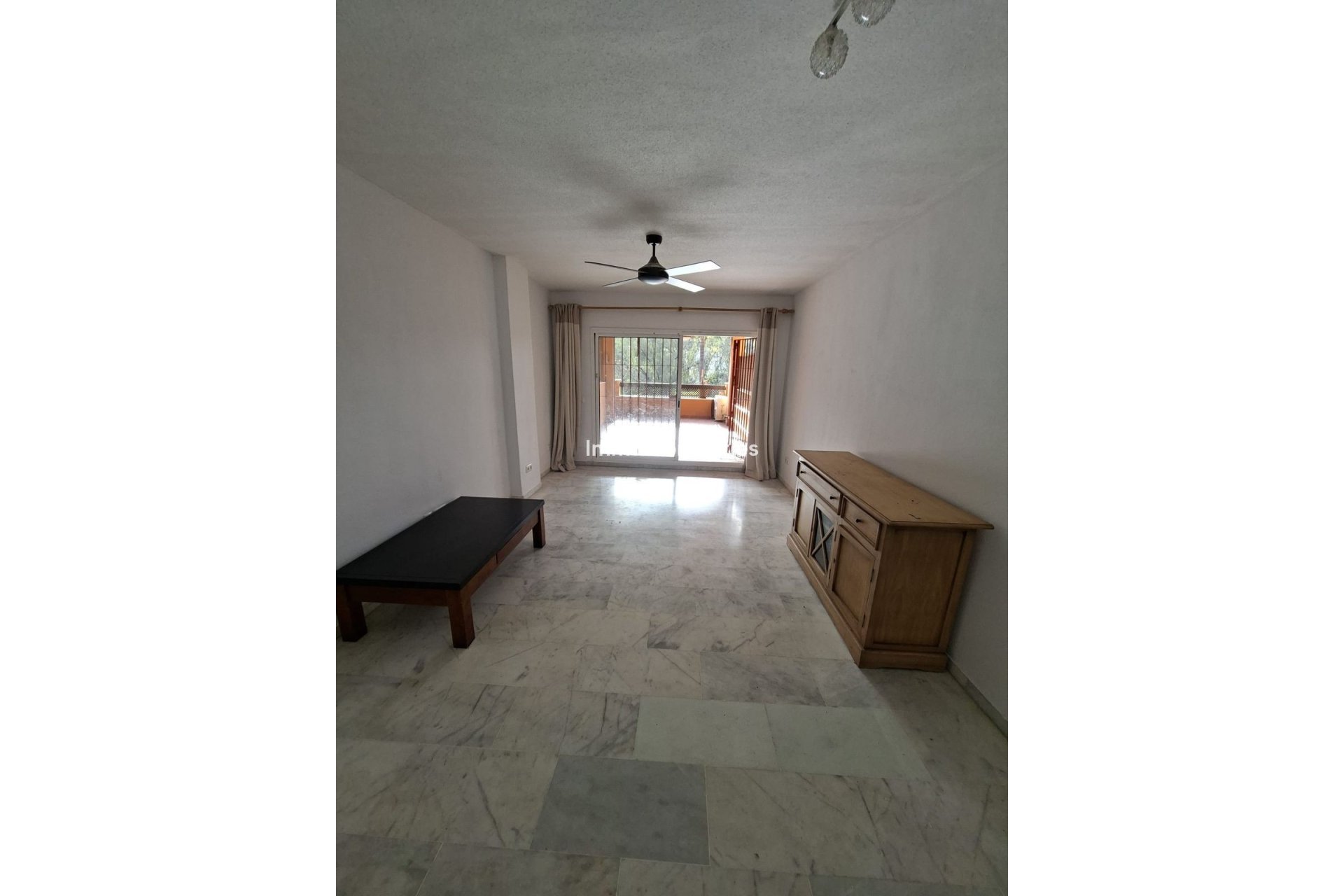 Bestaande woning - Appartement - Marbella - Reserva de Marbella