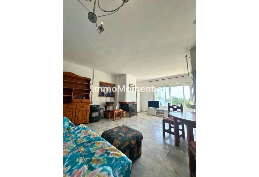 Bestaande woning - Appartement - Marbella - Reserva de Marbella