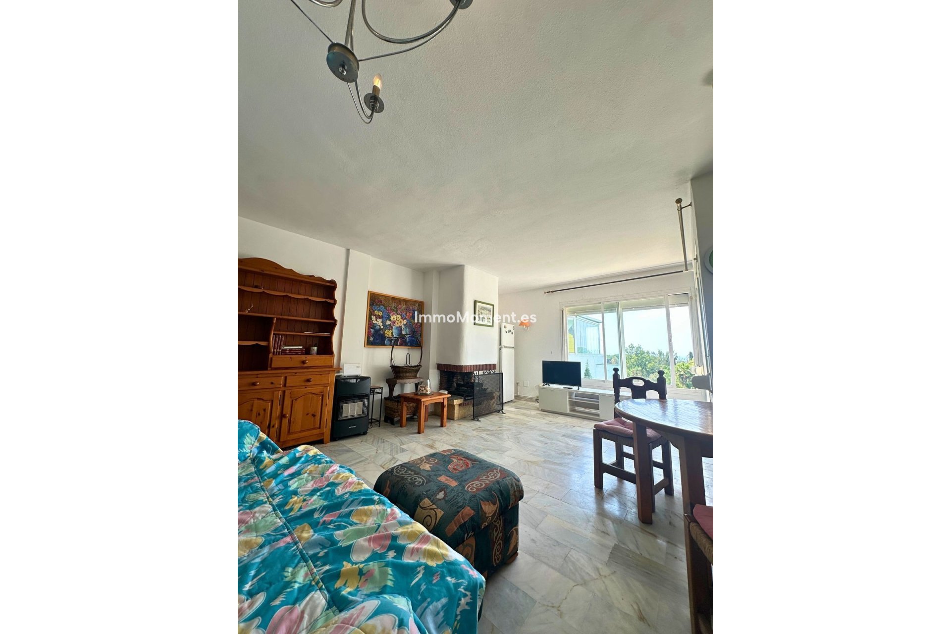 Bestaande woning - Appartement - Marbella - Reserva de Marbella