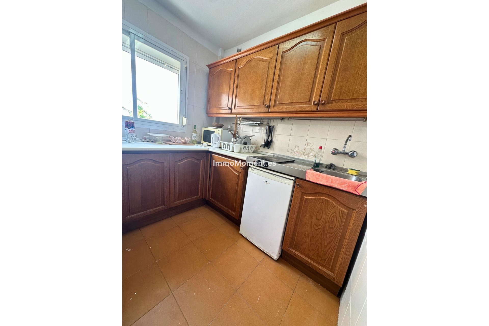 Bestaande woning - Appartement - Marbella - Reserva de Marbella