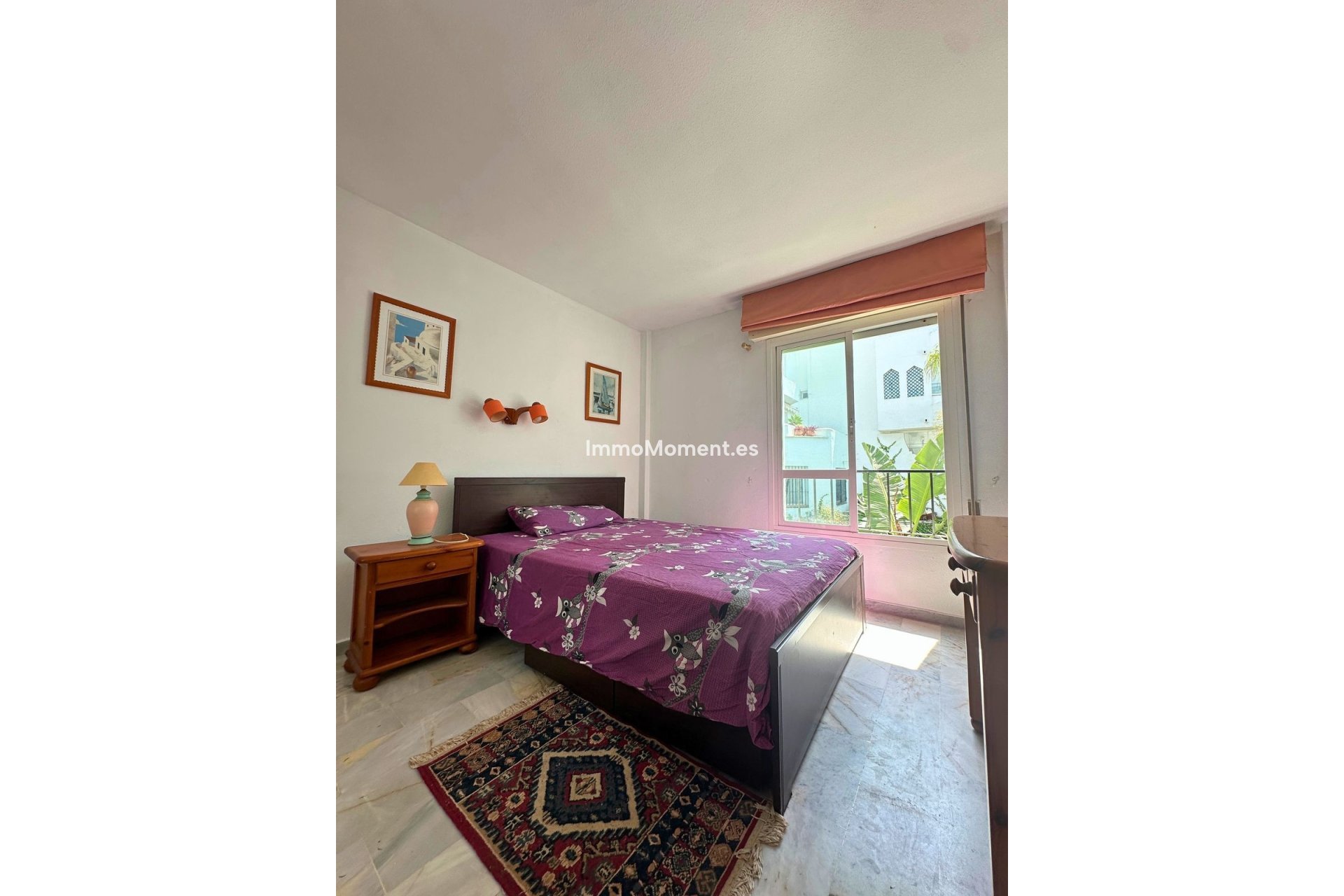 Bestaande woning - Appartement - Marbella - Reserva de Marbella