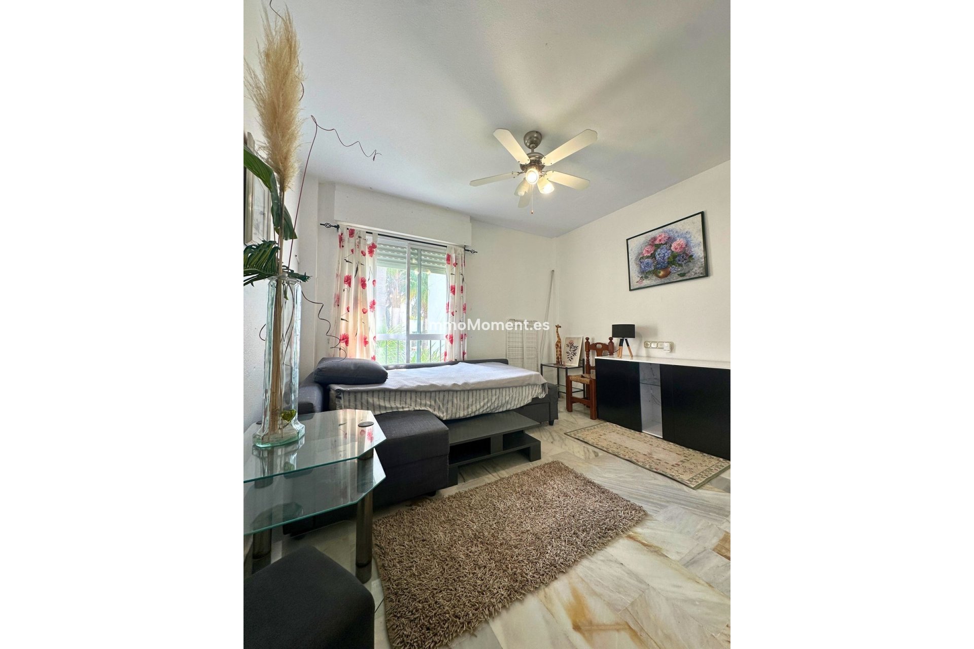 Bestaande woning - Appartement - Marbella - Reserva de Marbella