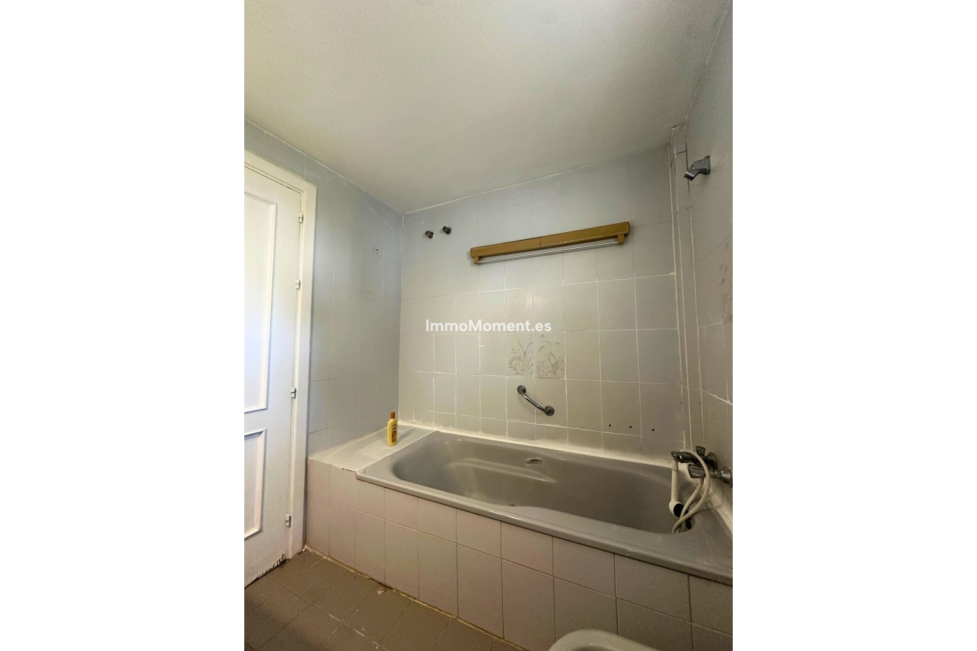 Bestaande woning - Appartement - Marbella - Reserva de Marbella