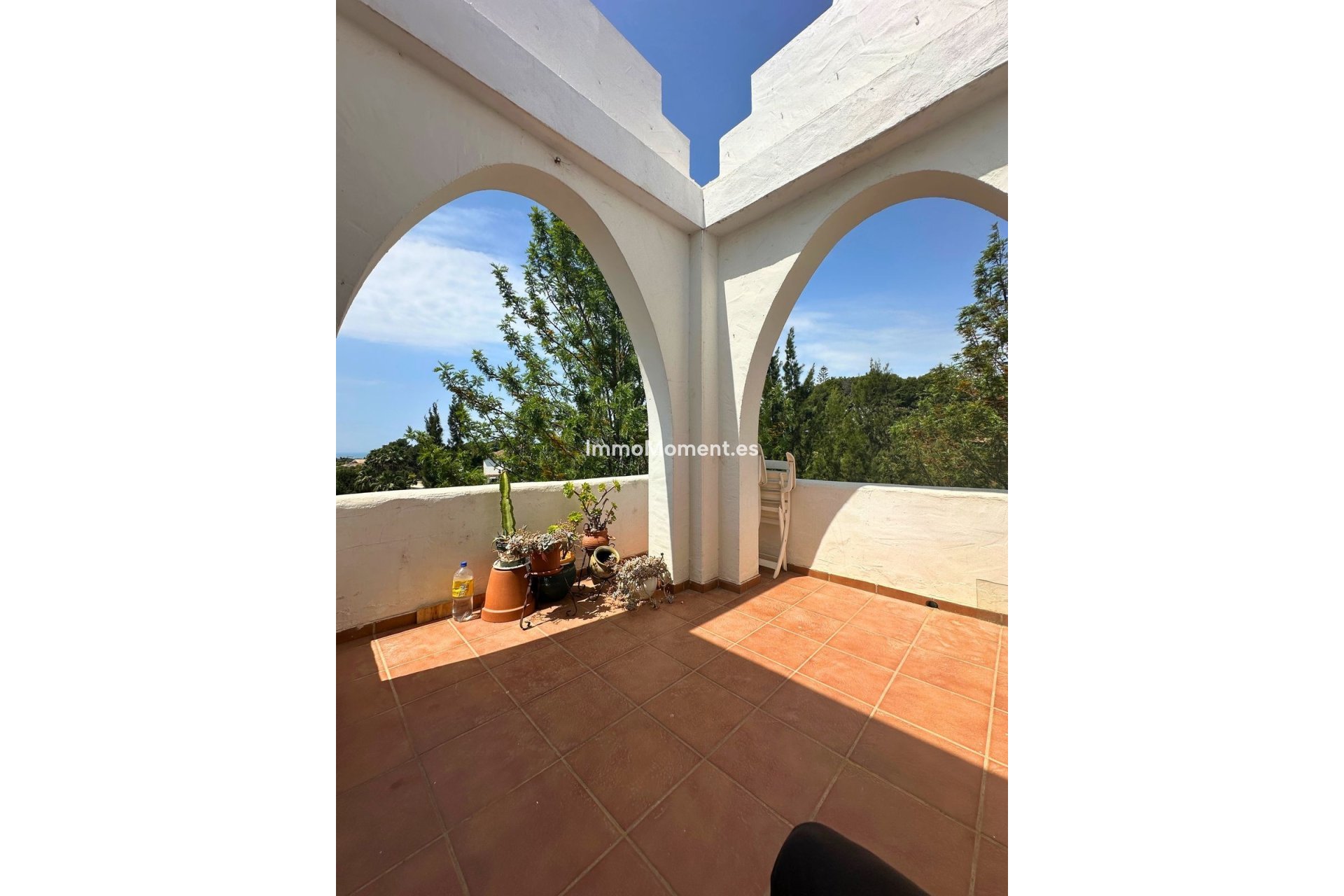 Bestaande woning - Appartement - Marbella - Reserva de Marbella