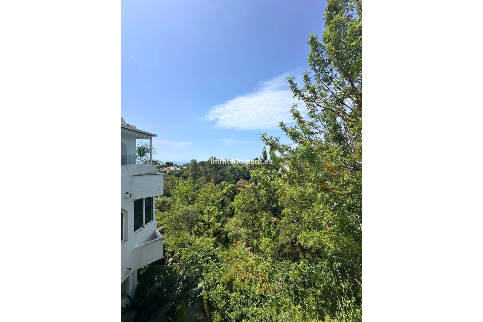 Bestaande woning - Appartement - Marbella - Reserva de Marbella