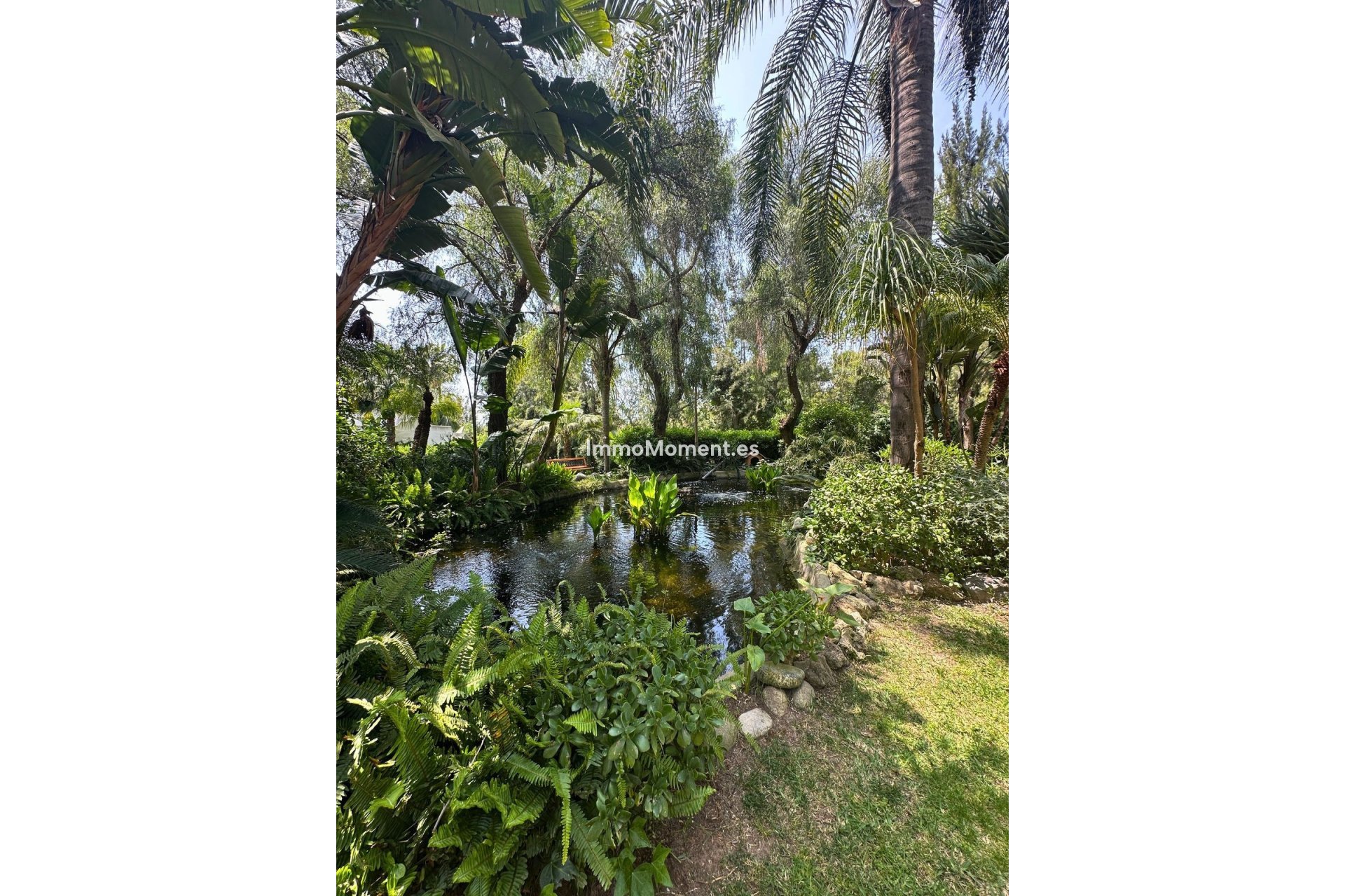 Bestaande woning - Appartement - Marbella - Reserva de Marbella
