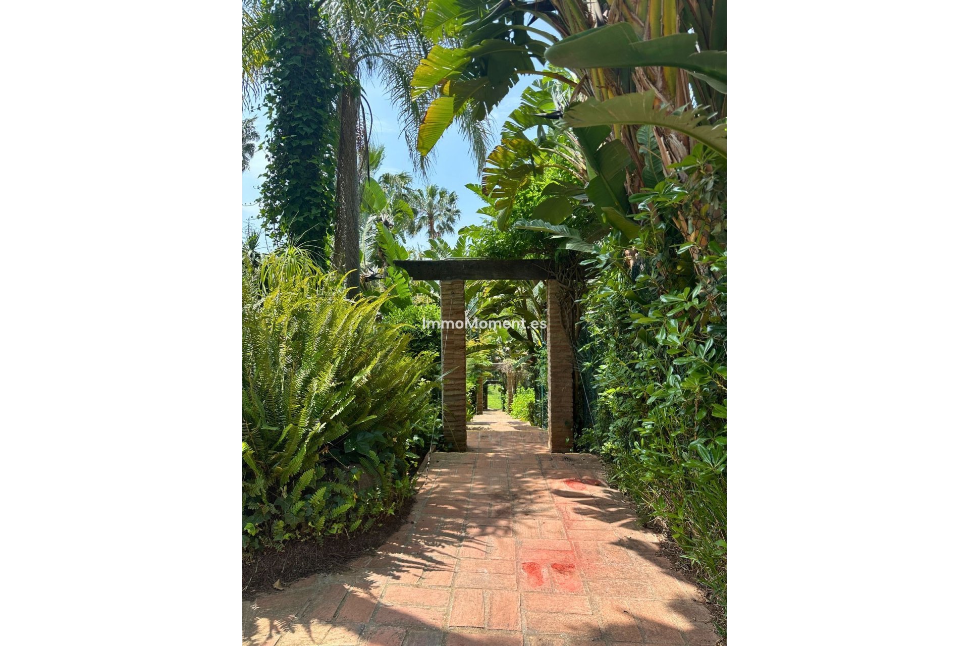 Bestaande woning - Appartement - Marbella - Reserva de Marbella