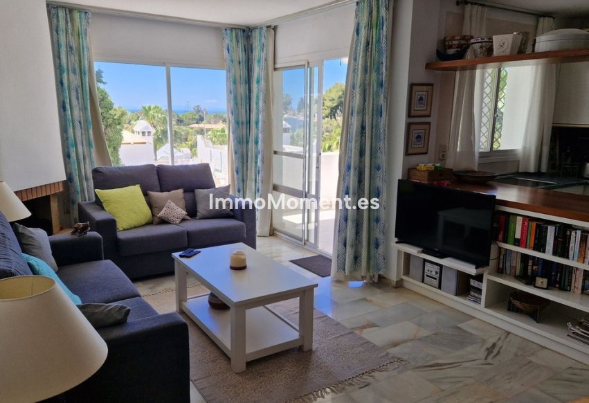 Bestaande woning - Appartement - Marbella - Reserva de Marbella