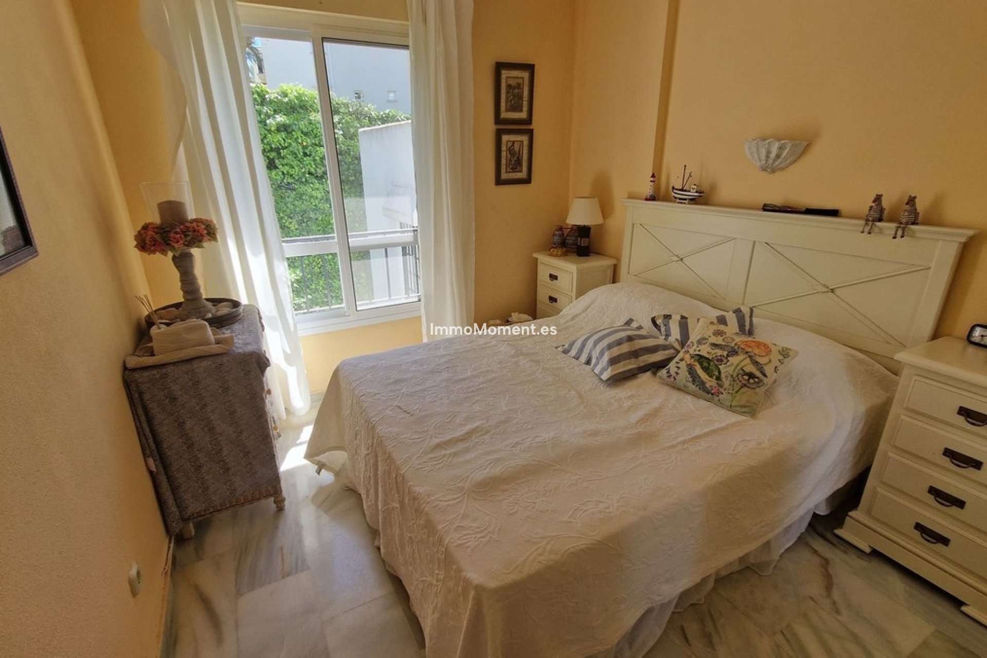 Bestaande woning - Appartement - Marbella - Reserva de Marbella