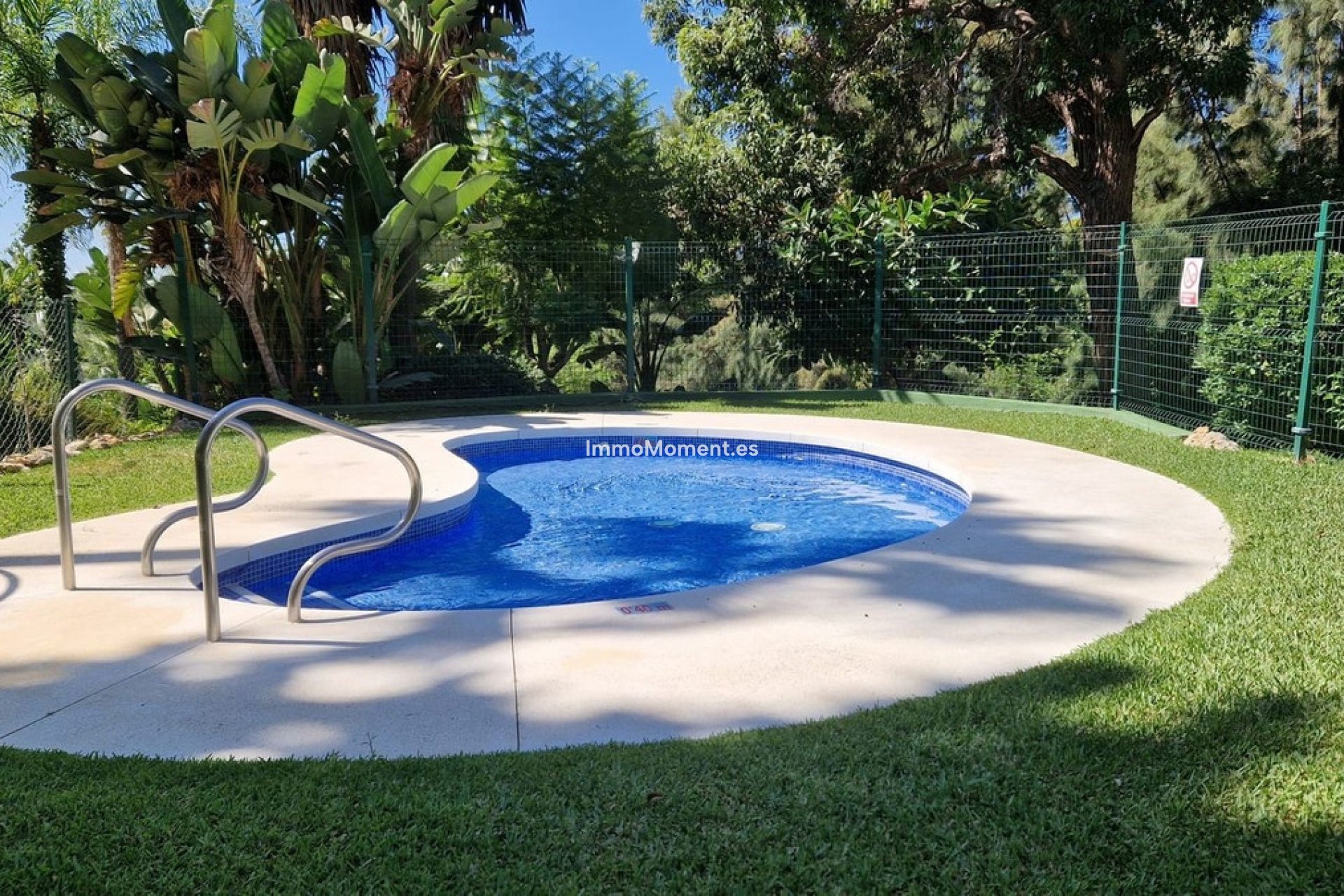 Bestaande woning - Appartement - Marbella - Reserva de Marbella
