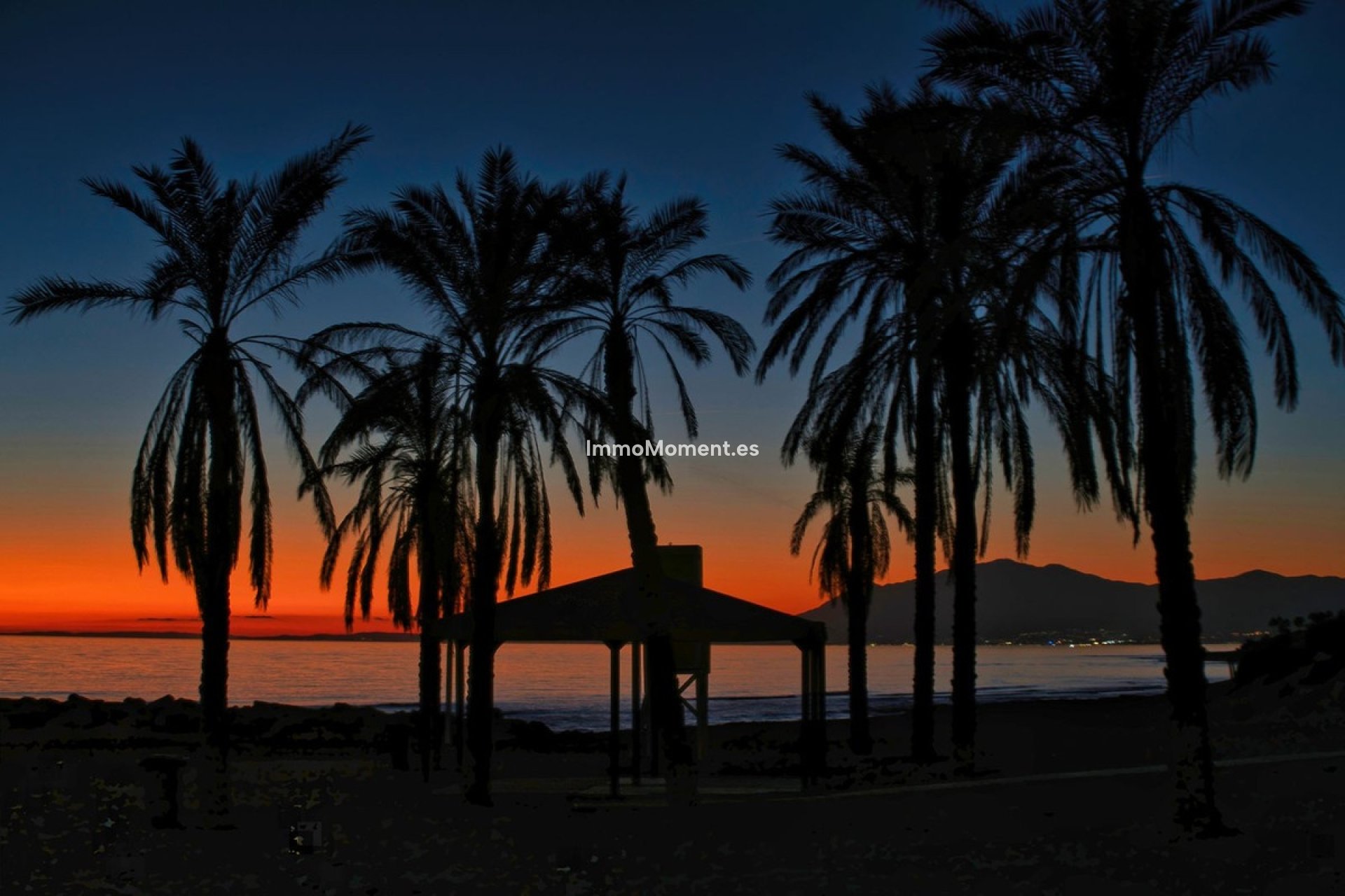 Bestaande woning - Appartement - Marbella - Reserva de Marbella