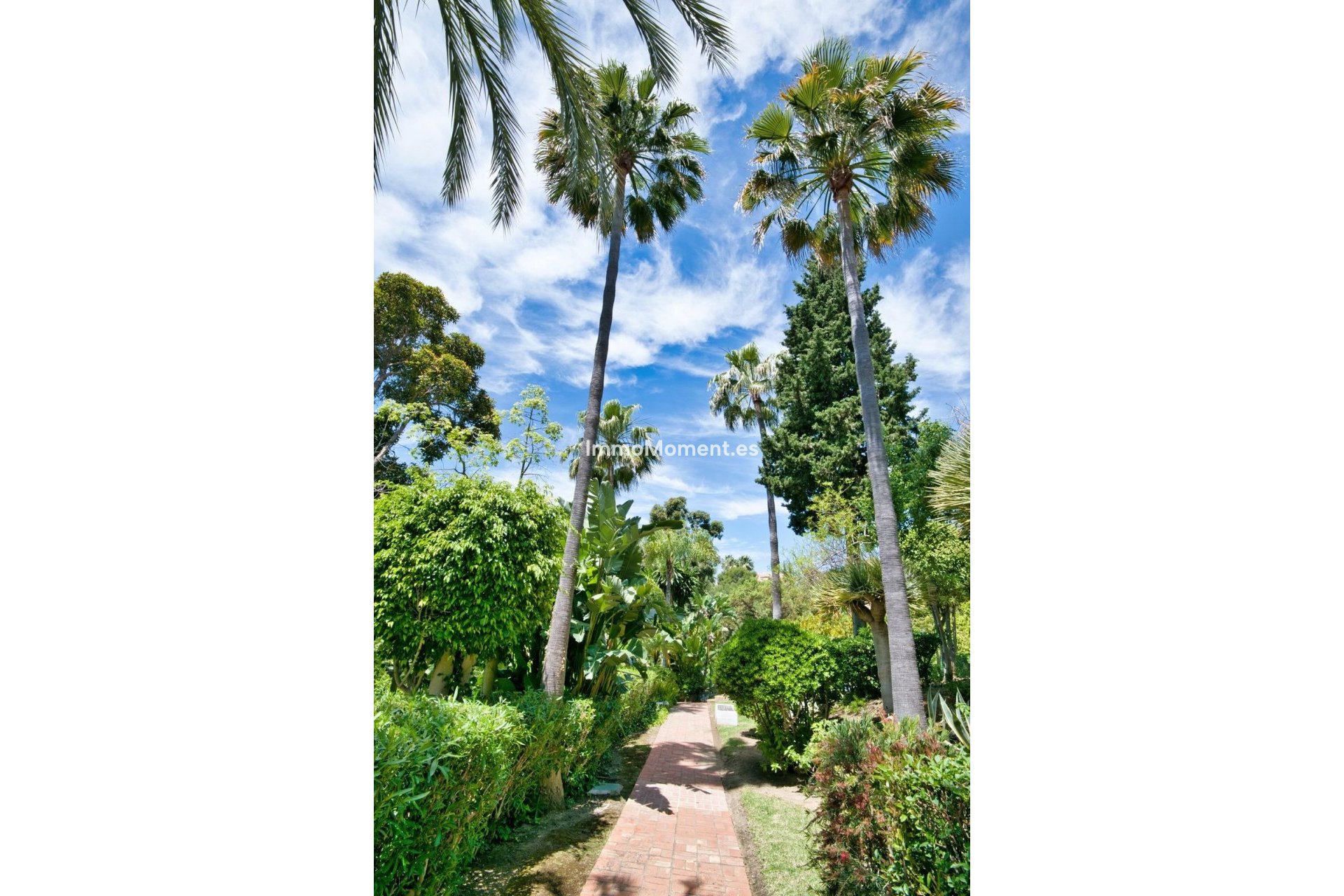 Bestaande woning - Appartement - Marbella - Reserva de Marbella