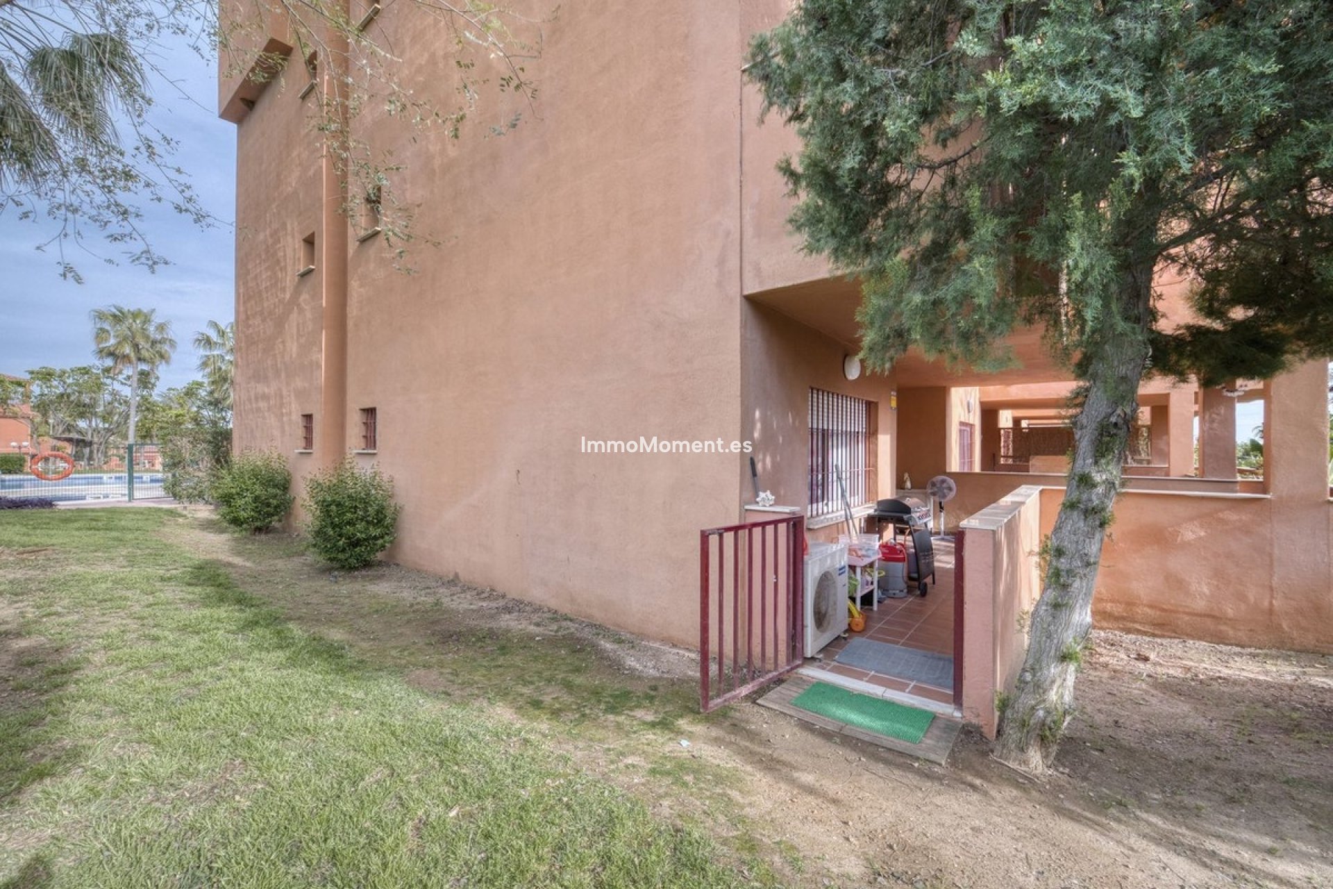 Bestaande woning - Appartement - Marbella - Reserva de Marbella
