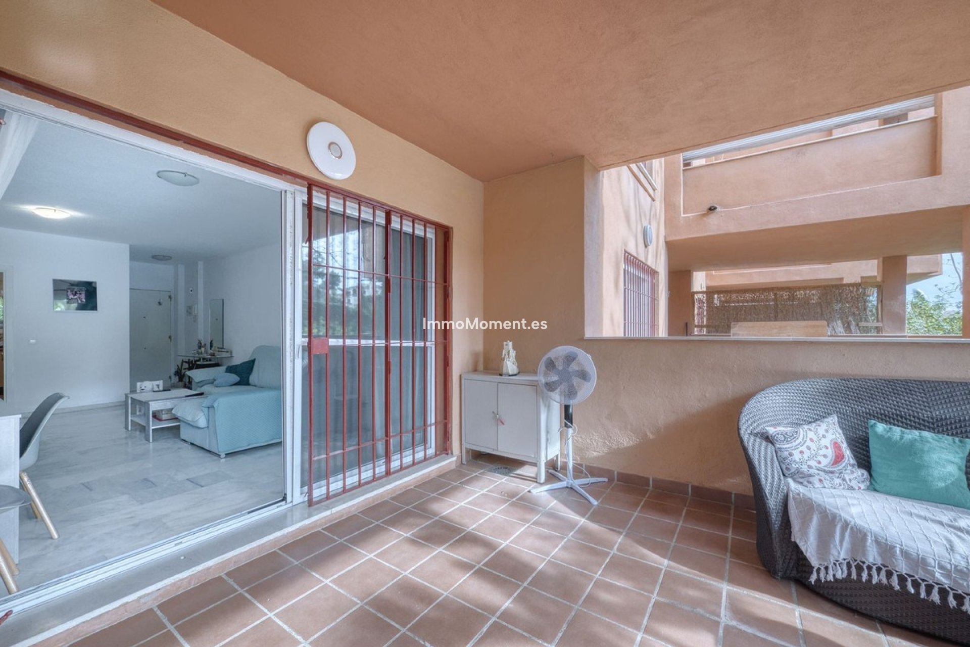 Bestaande woning - Appartement - Marbella - Reserva de Marbella