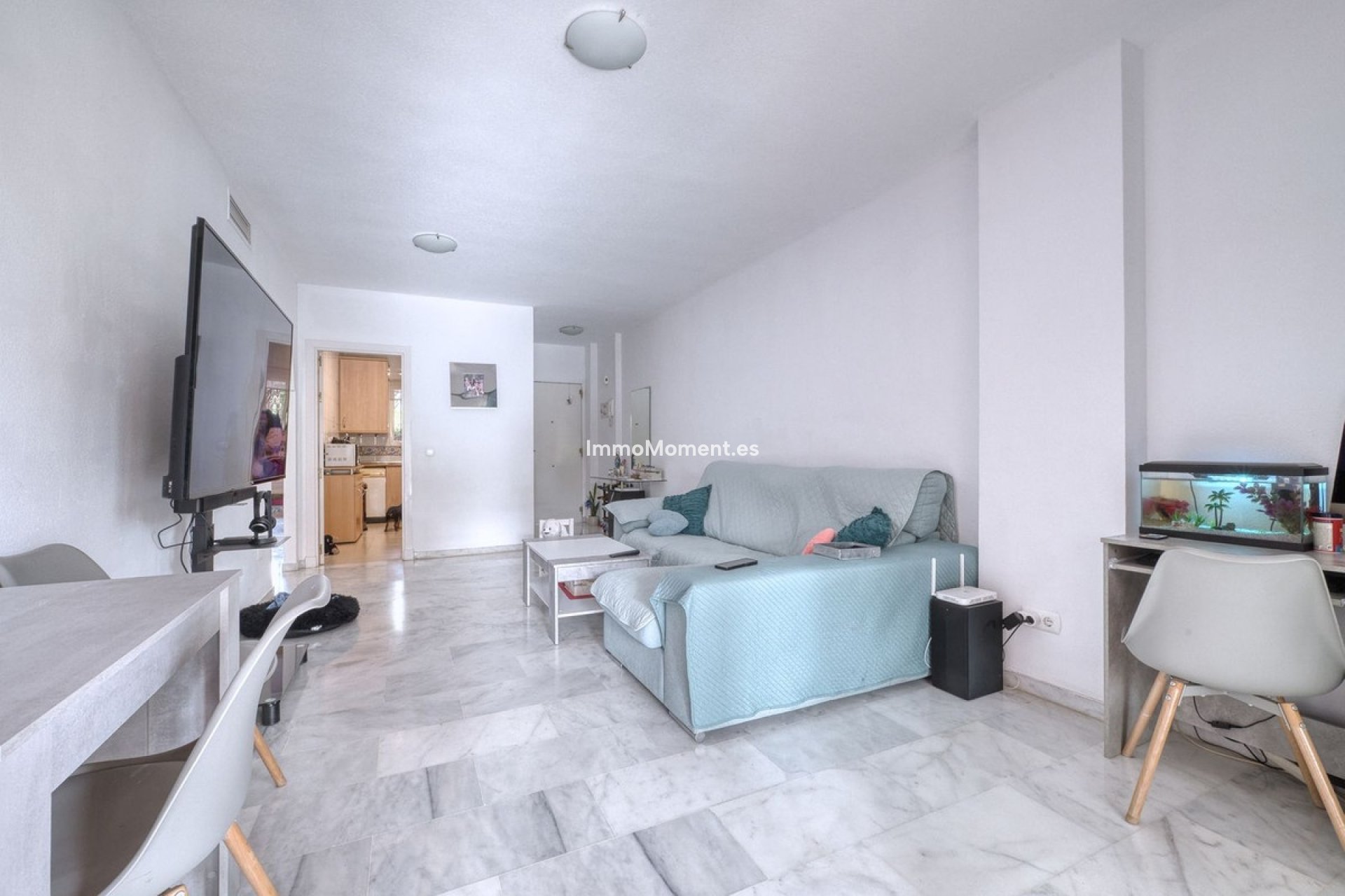 Bestaande woning - Appartement - Marbella - Reserva de Marbella