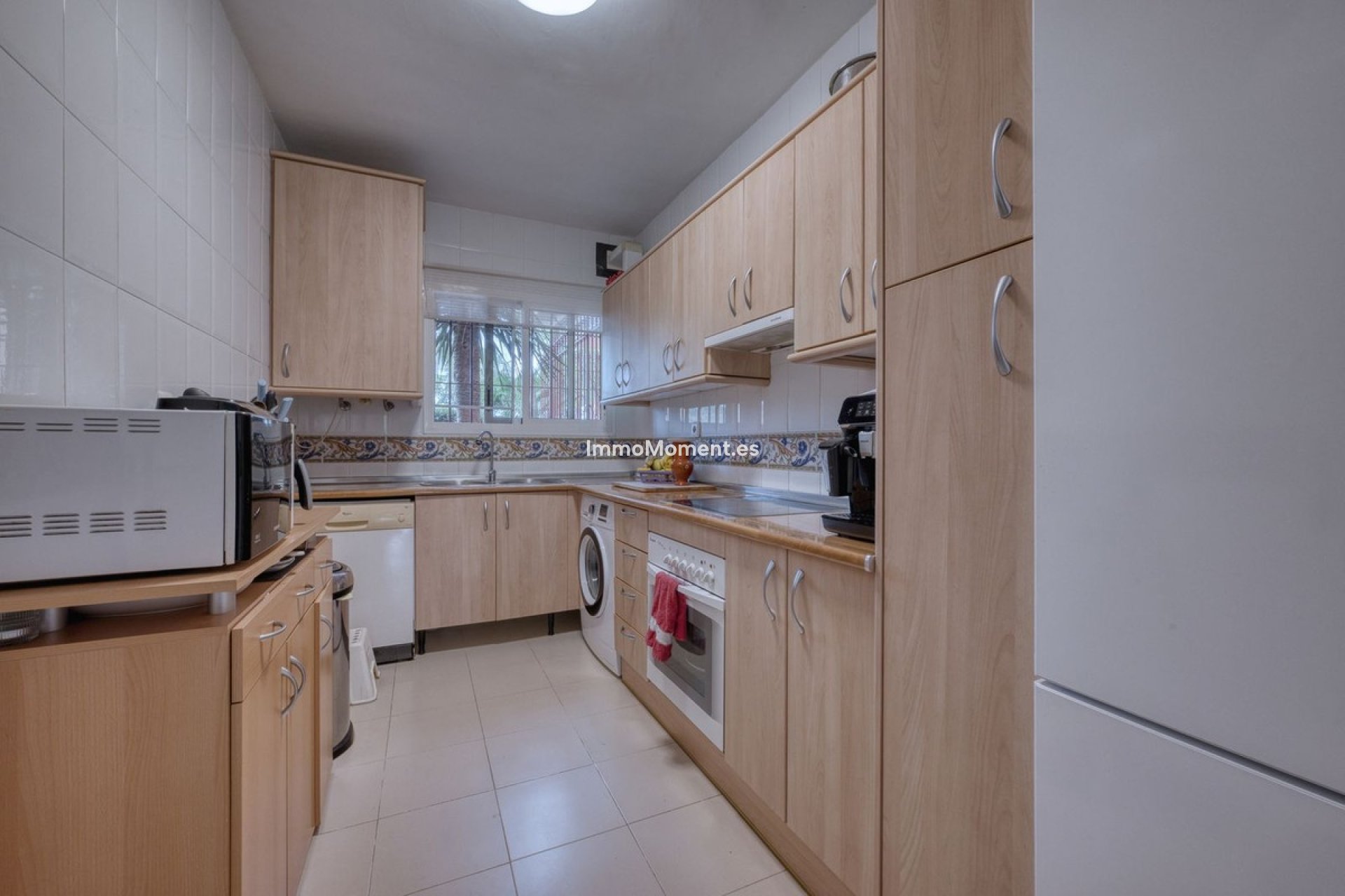 Bestaande woning - Appartement - Marbella - Reserva de Marbella